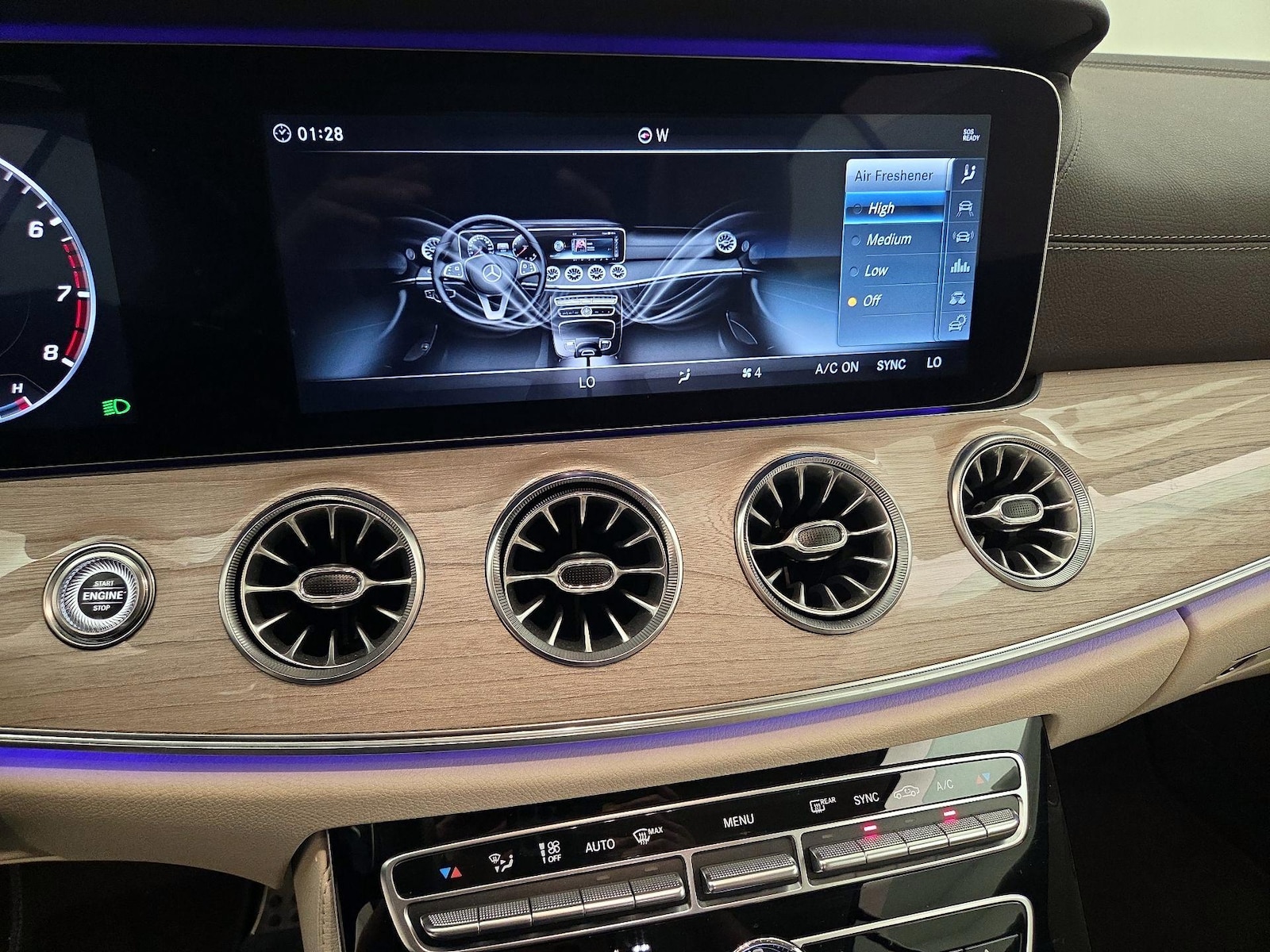 2018 Mercedes-Benz E-Class E400 - Photo 18