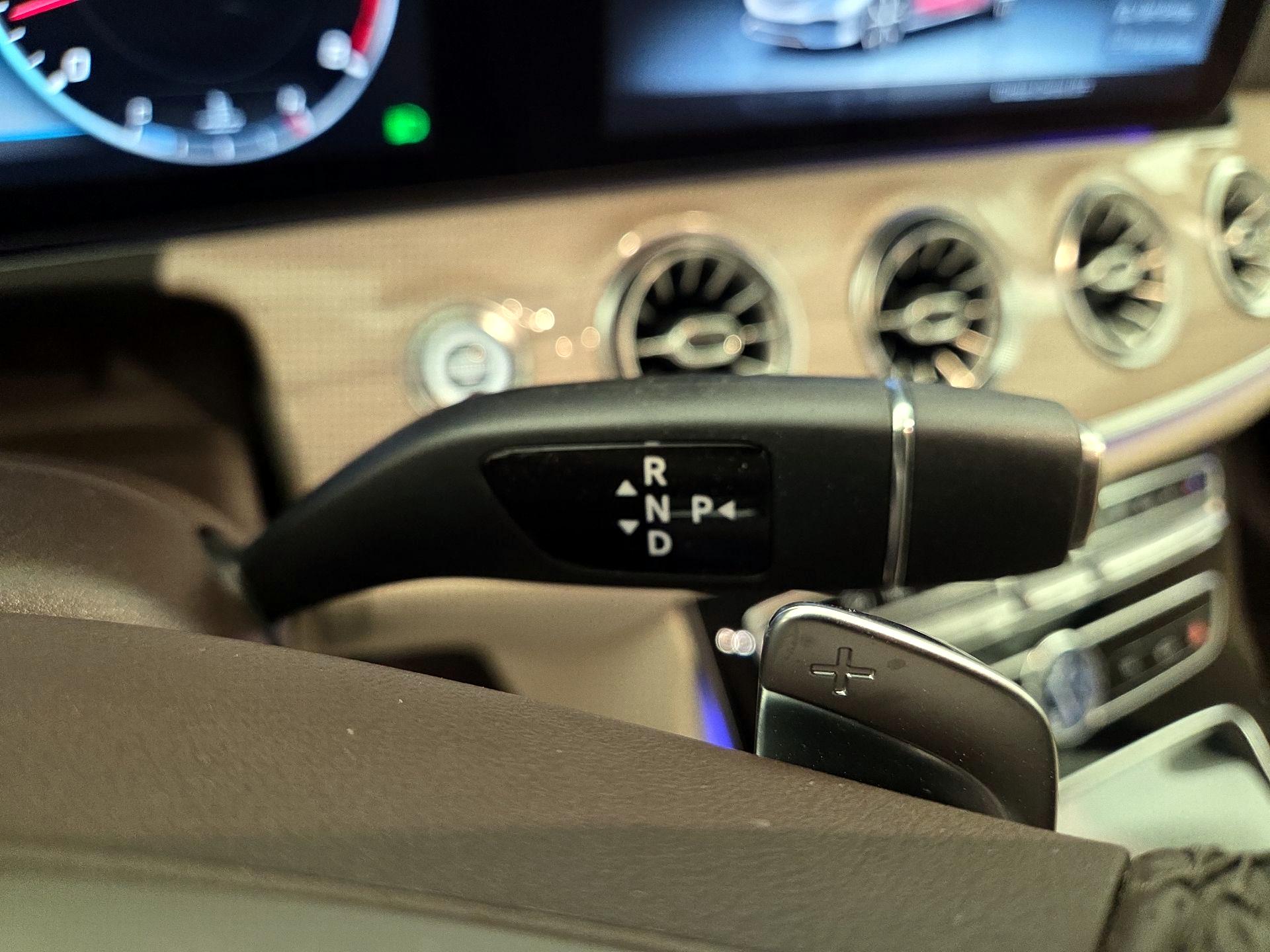 Thumbnail: 2018 Mercedes-Benz E-Class - 18