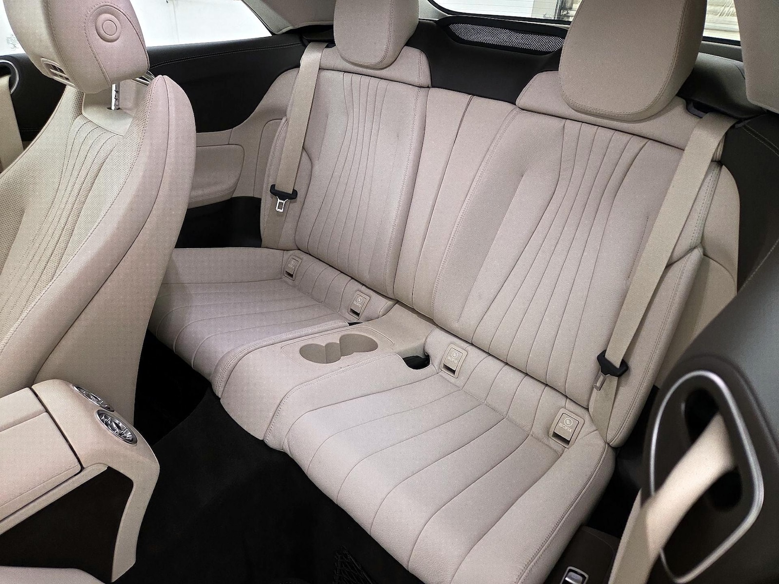 2018 Mercedes-Benz E-Class E400 - Photo 20
