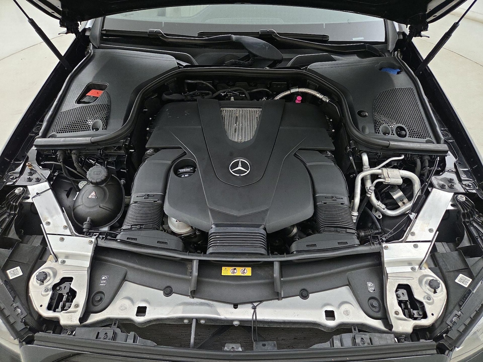 2018 Mercedes-Benz E-Class E400 - Photo 22