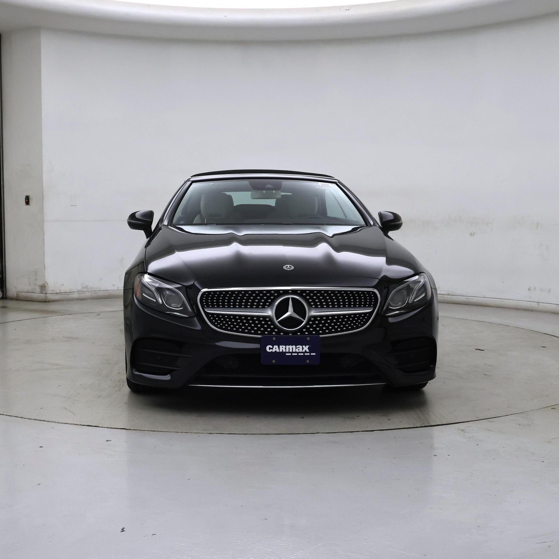 Thumbnail: 2018 Mercedes-Benz E-Class - 5