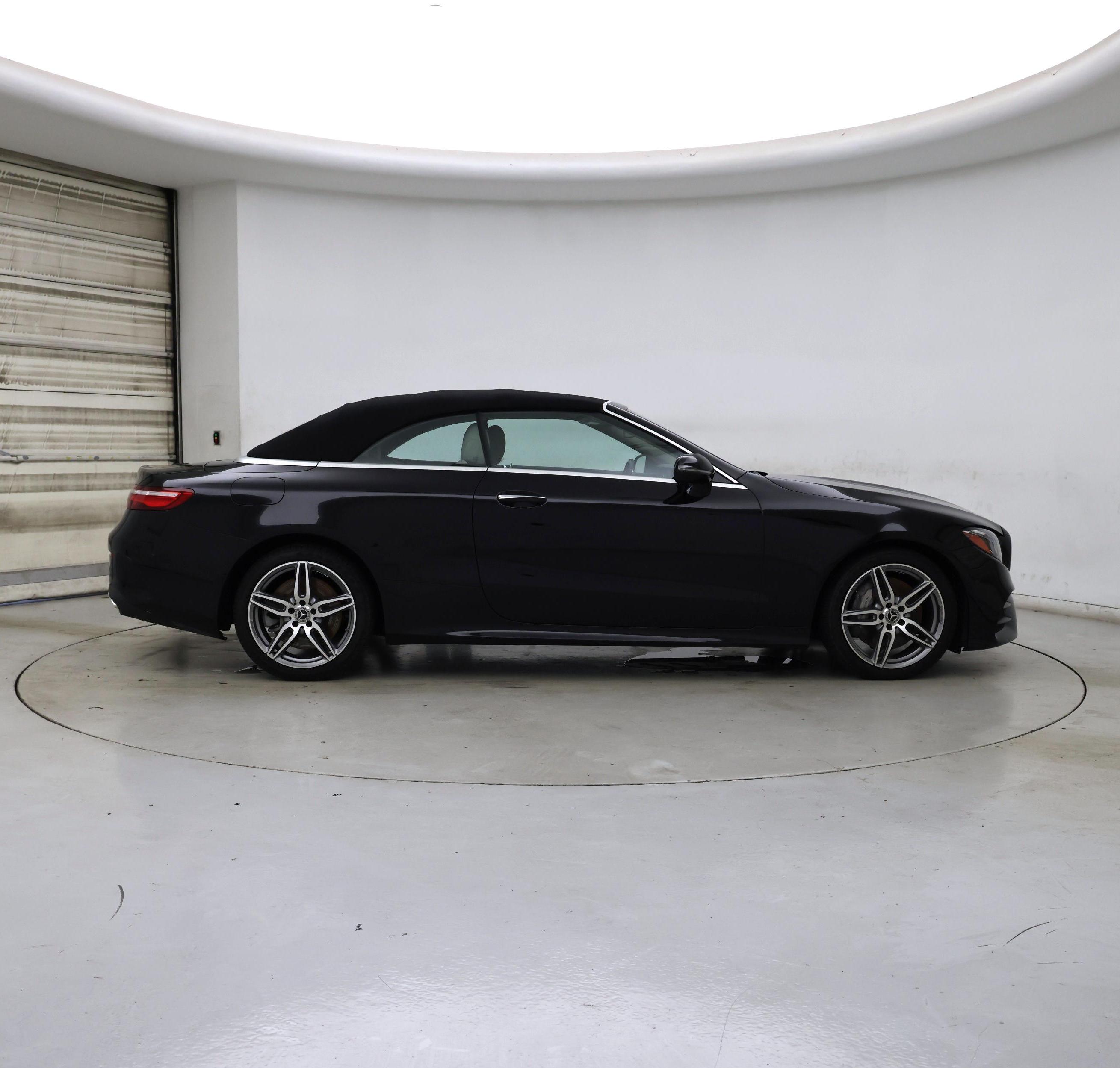 Thumbnail: 2018 Mercedes-Benz E-Class - 7