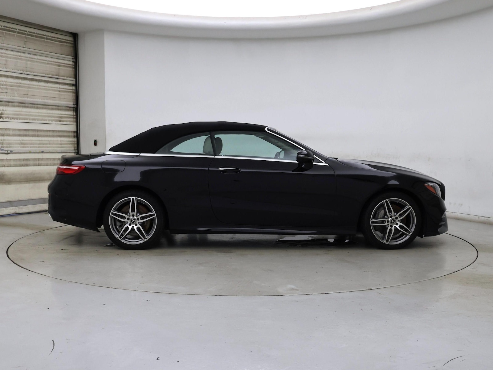 2018 Mercedes-Benz E-Class E400 - Photo 8