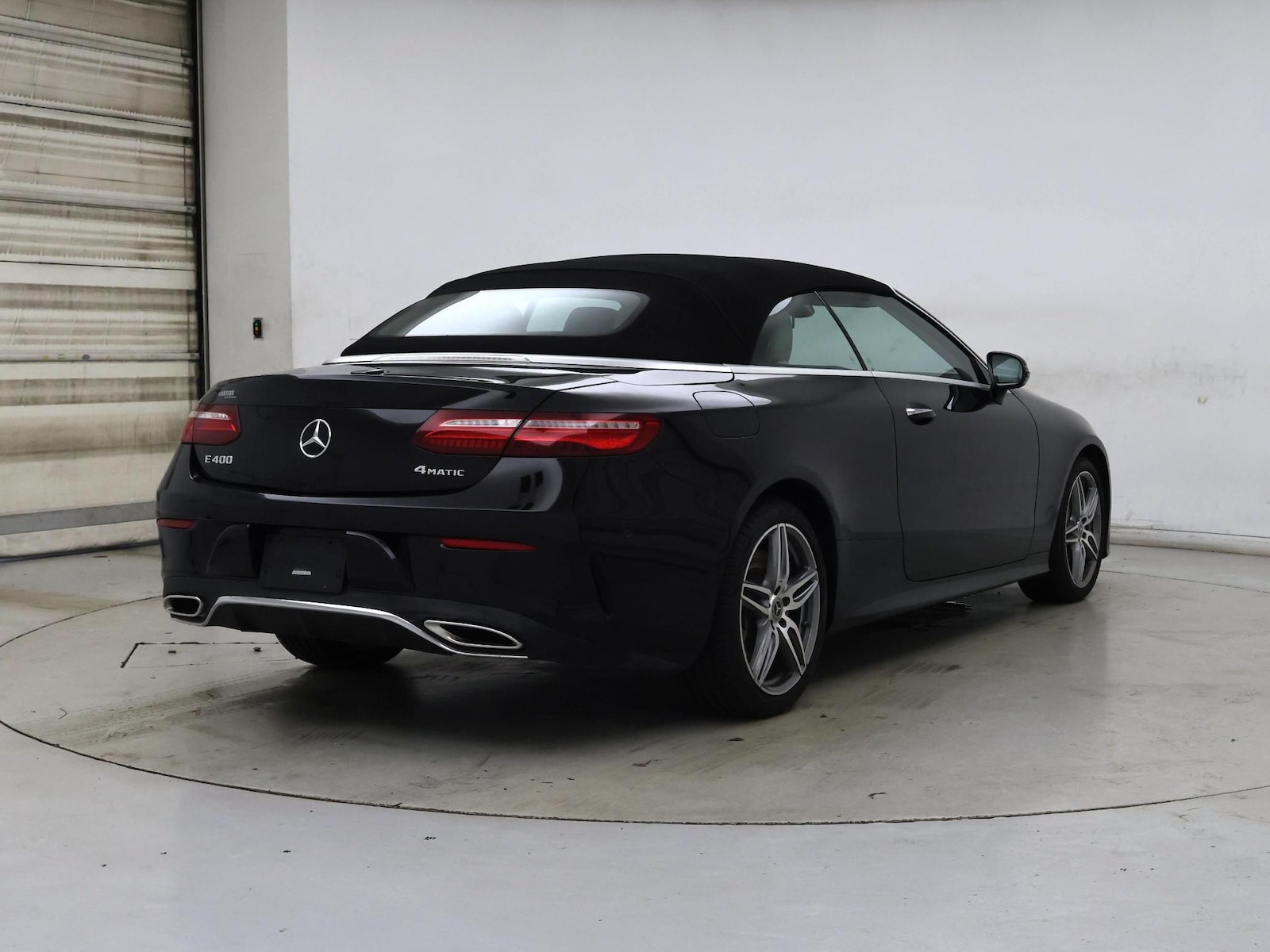2018 Mercedes-Benz E-Class E400 - Photo 9