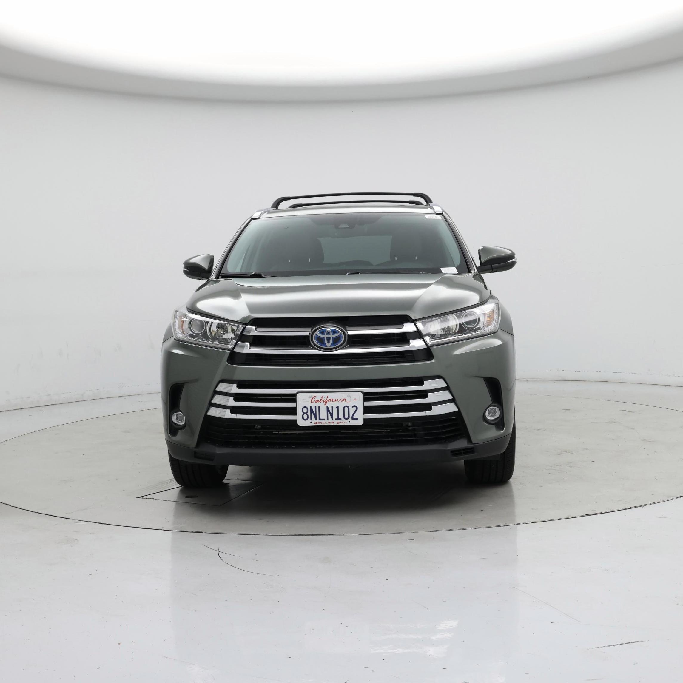 Thumbnail: 2019 Toyota Highlander - 5