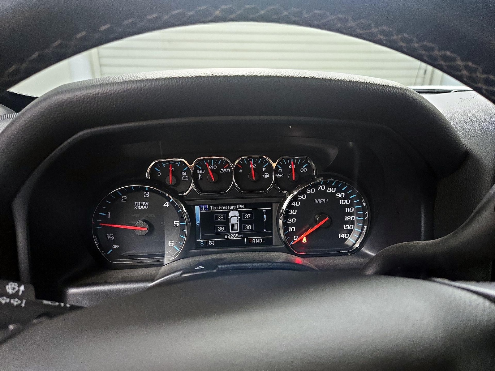 2018 Chevrolet Silverado 1500 LT - Photo 18