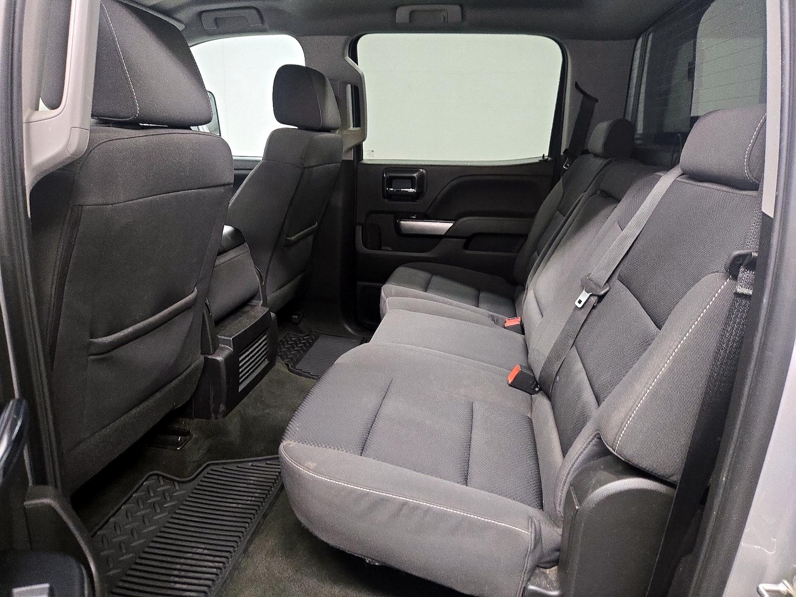 2018 Chevrolet Silverado 1500 LT - Photo 20