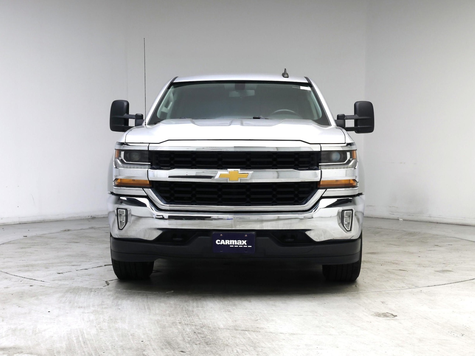 2018 Chevrolet Silverado 1500 LT - Photo 6