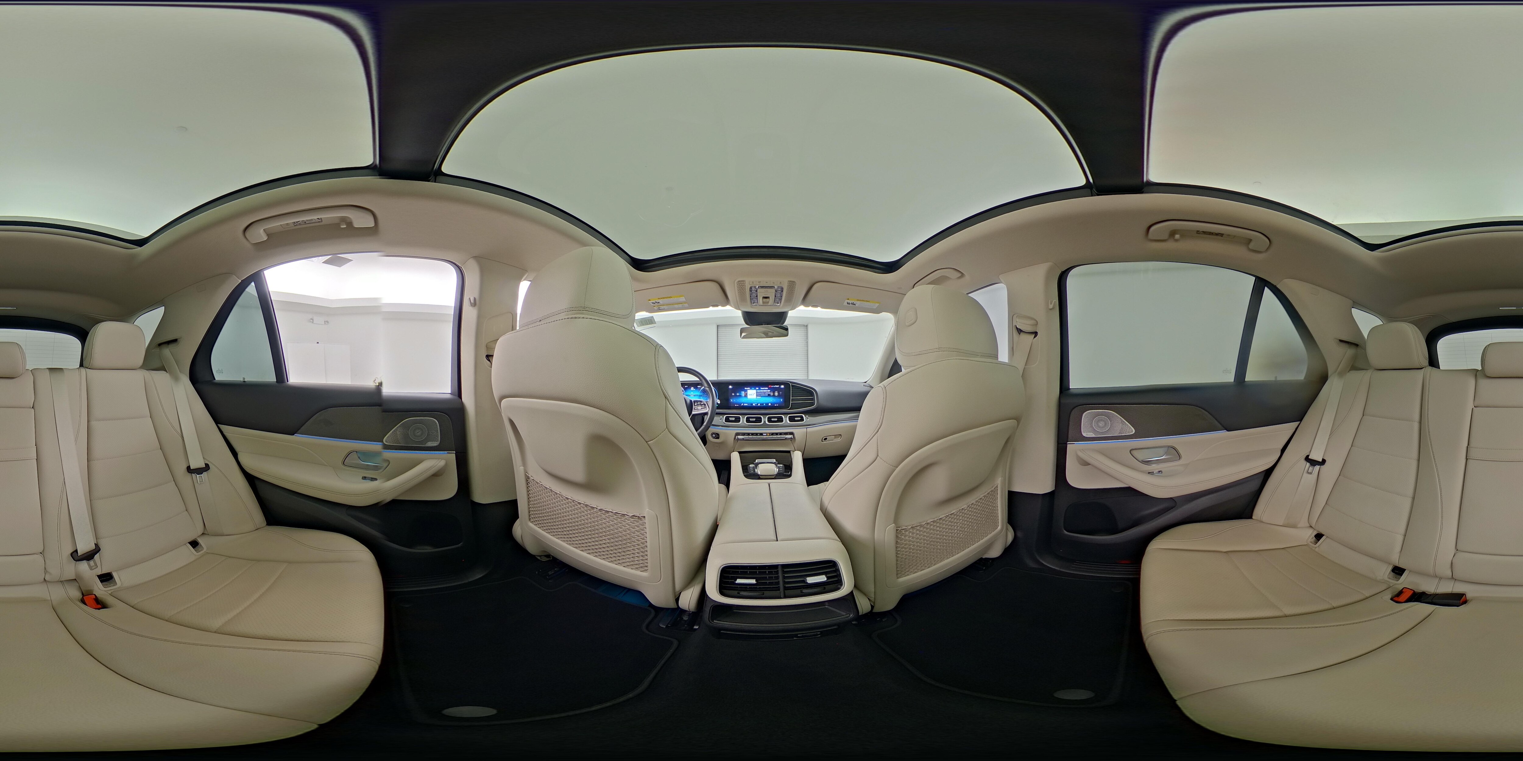 2023 Mercedes-Benz GLE GLE350 - Photo 29