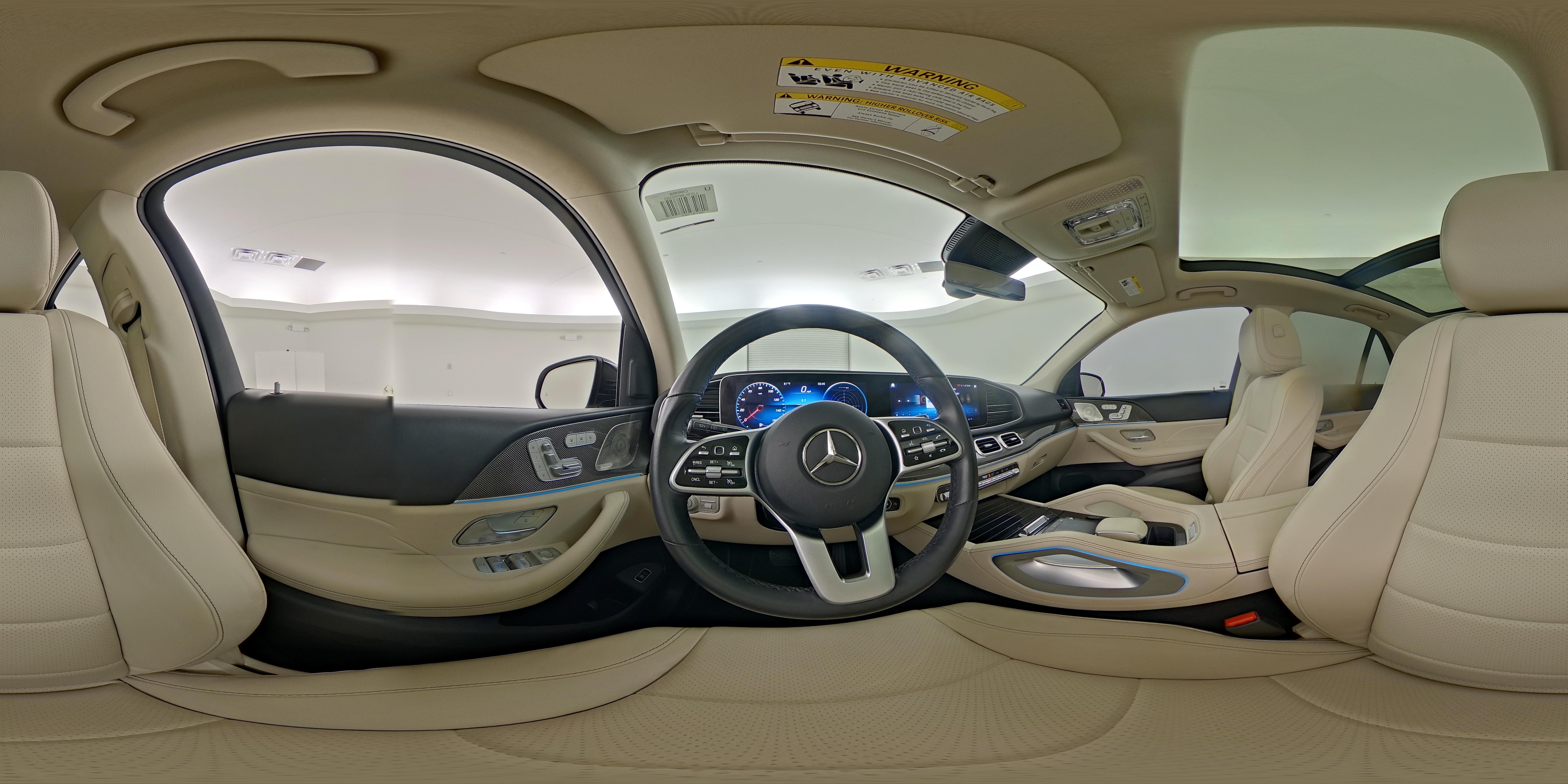 2023 Mercedes-Benz GLE GLE350 - Photo 30