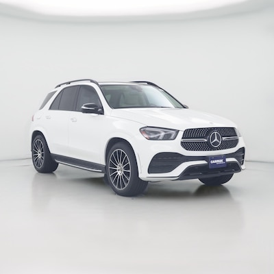 2023 Mercedes-Benz GLE350
