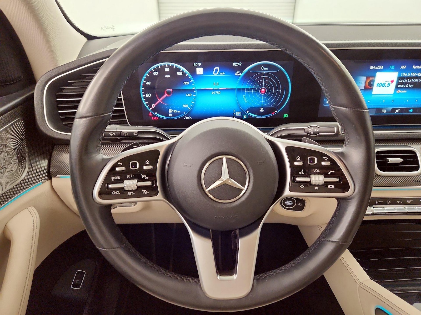 2023 Mercedes-Benz GLE GLE350 - Photo 11