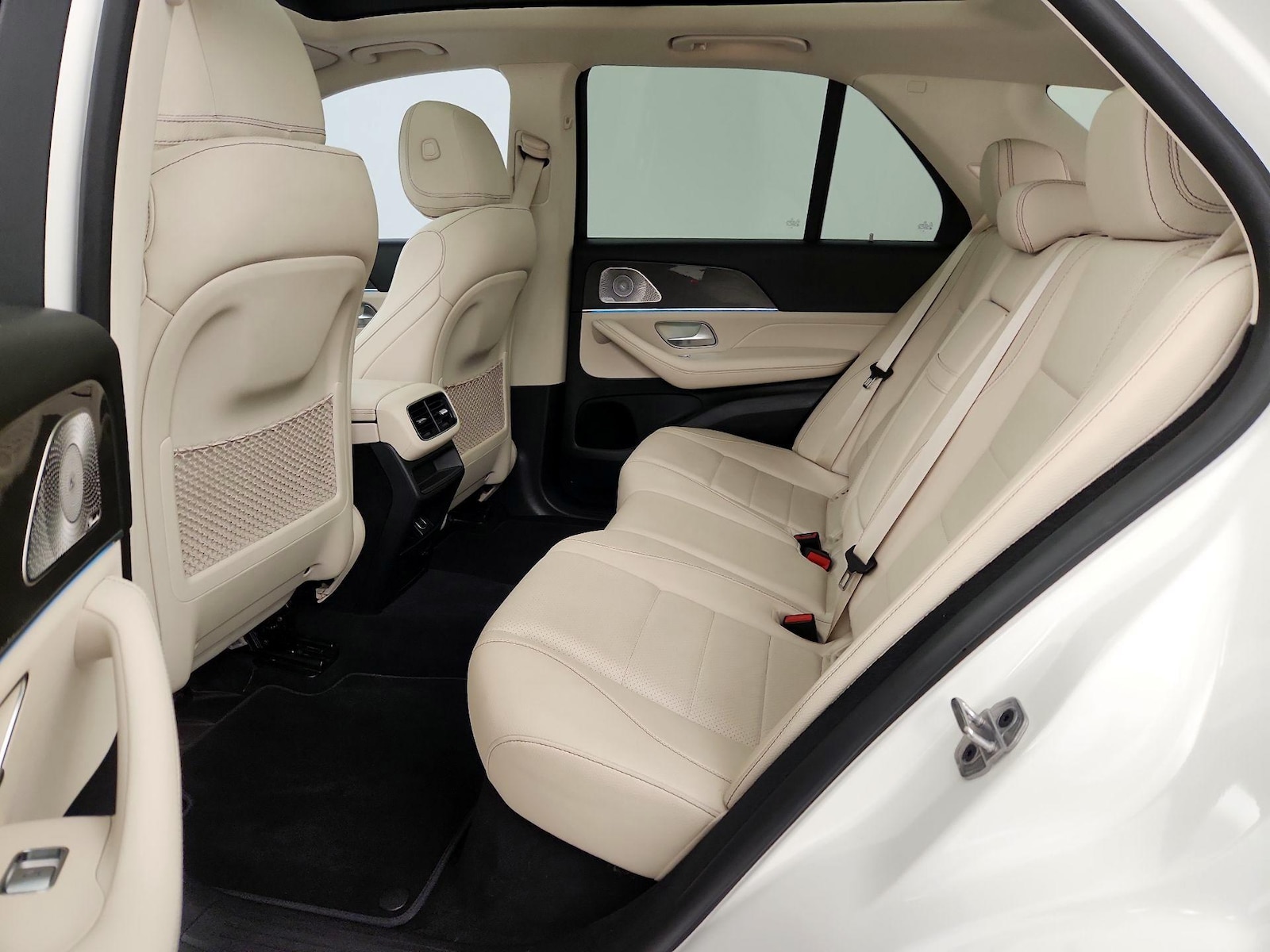 2023 Mercedes-Benz GLE GLE350 - Photo 22