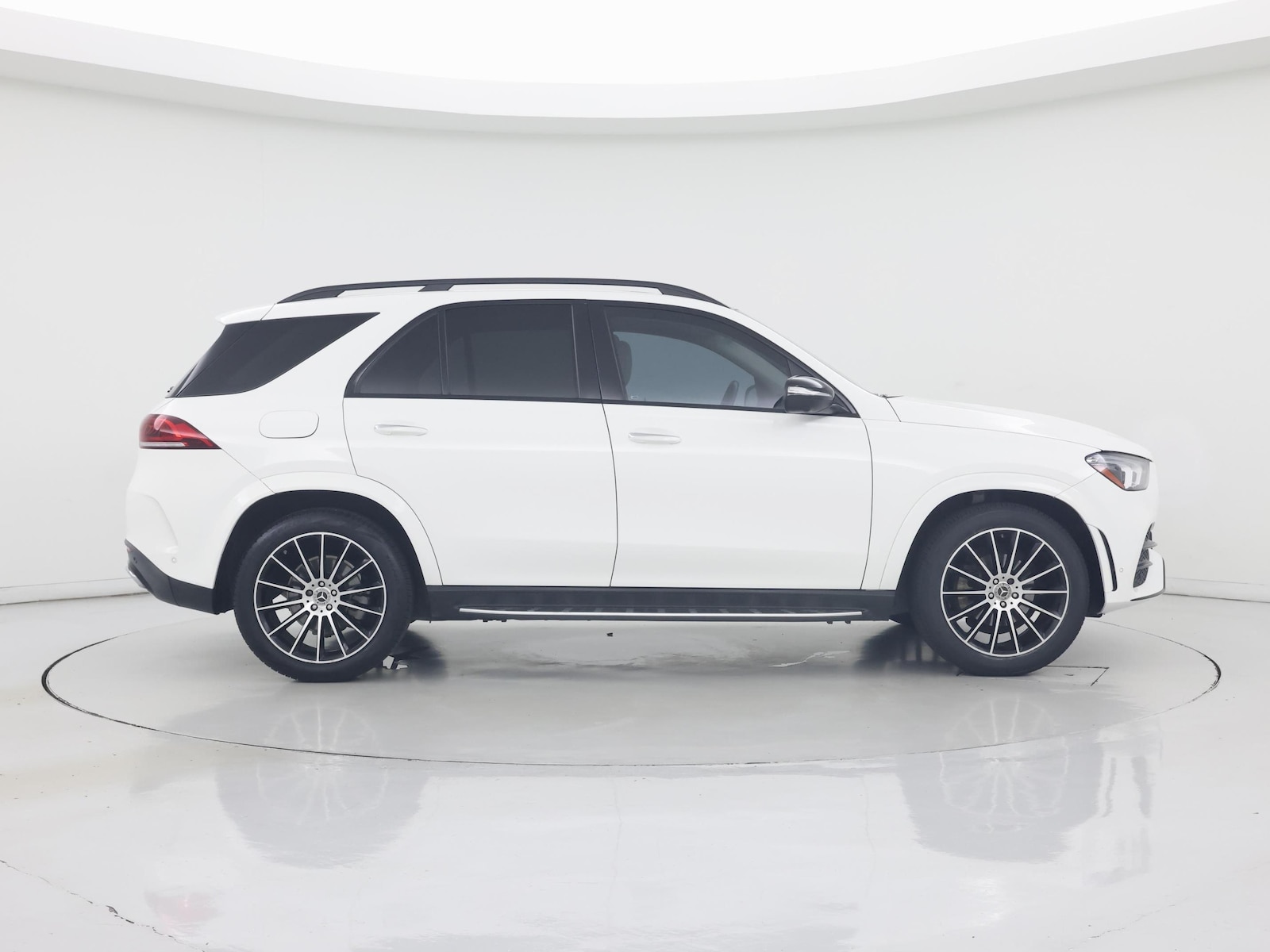 2023 Mercedes-Benz GLE GLE350 - Photo 8