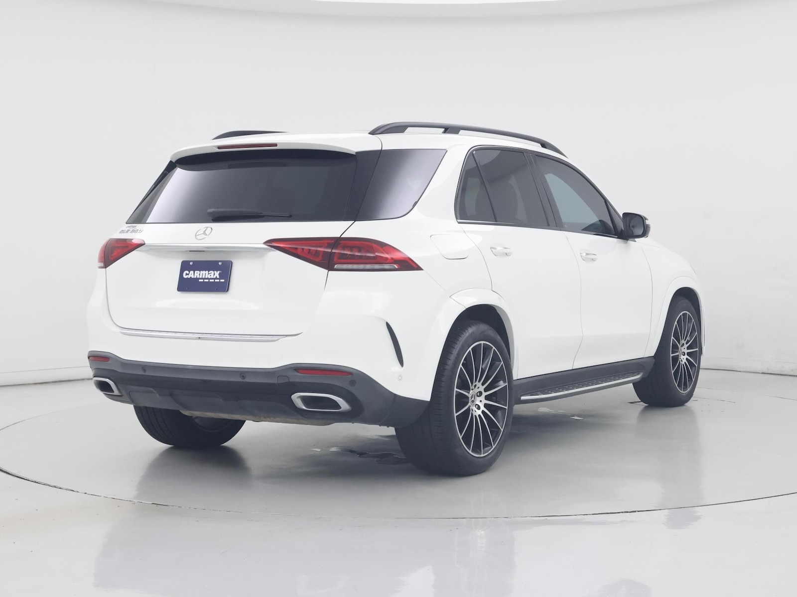 2023 Mercedes-Benz GLE GLE350 - Photo 9