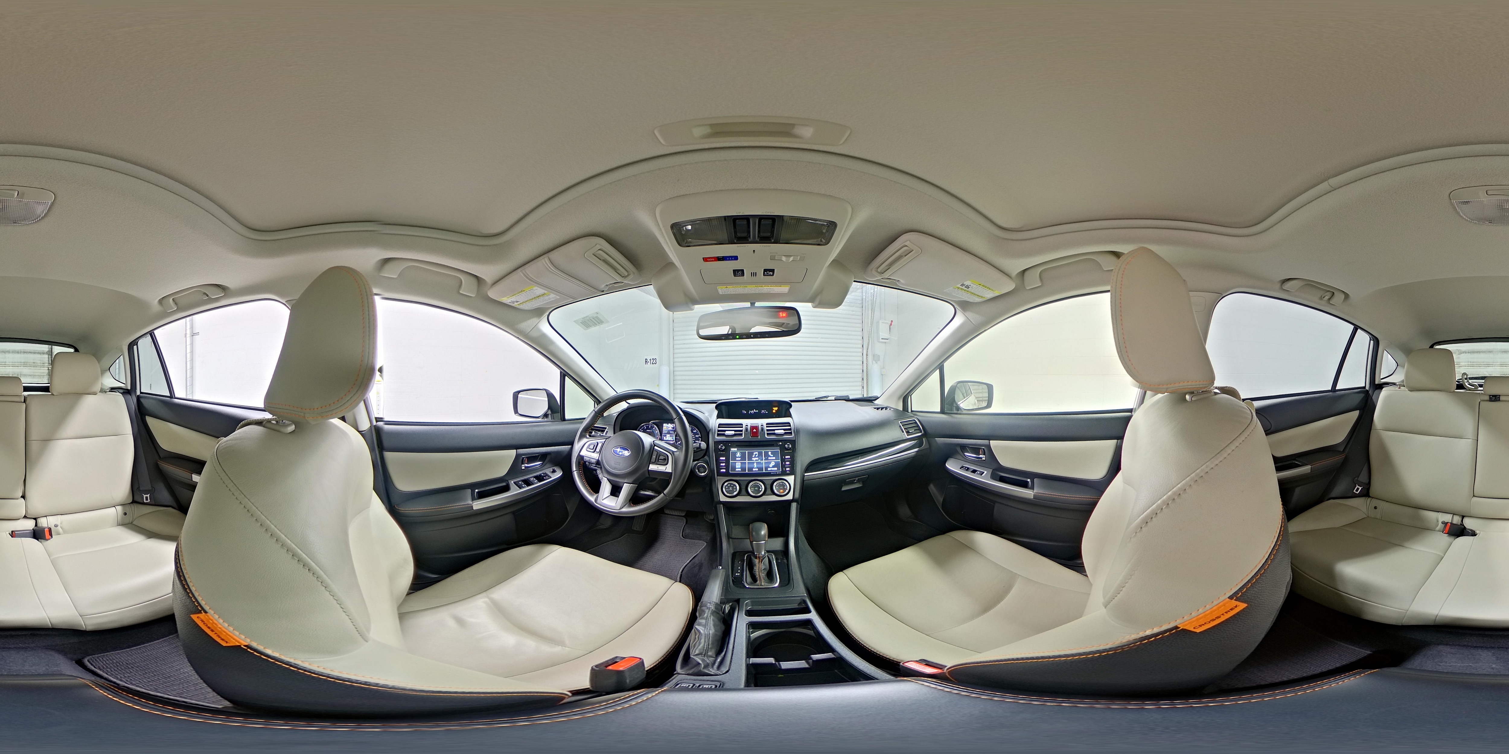 2016 Subaru Crosstrek Limited - Photo 24