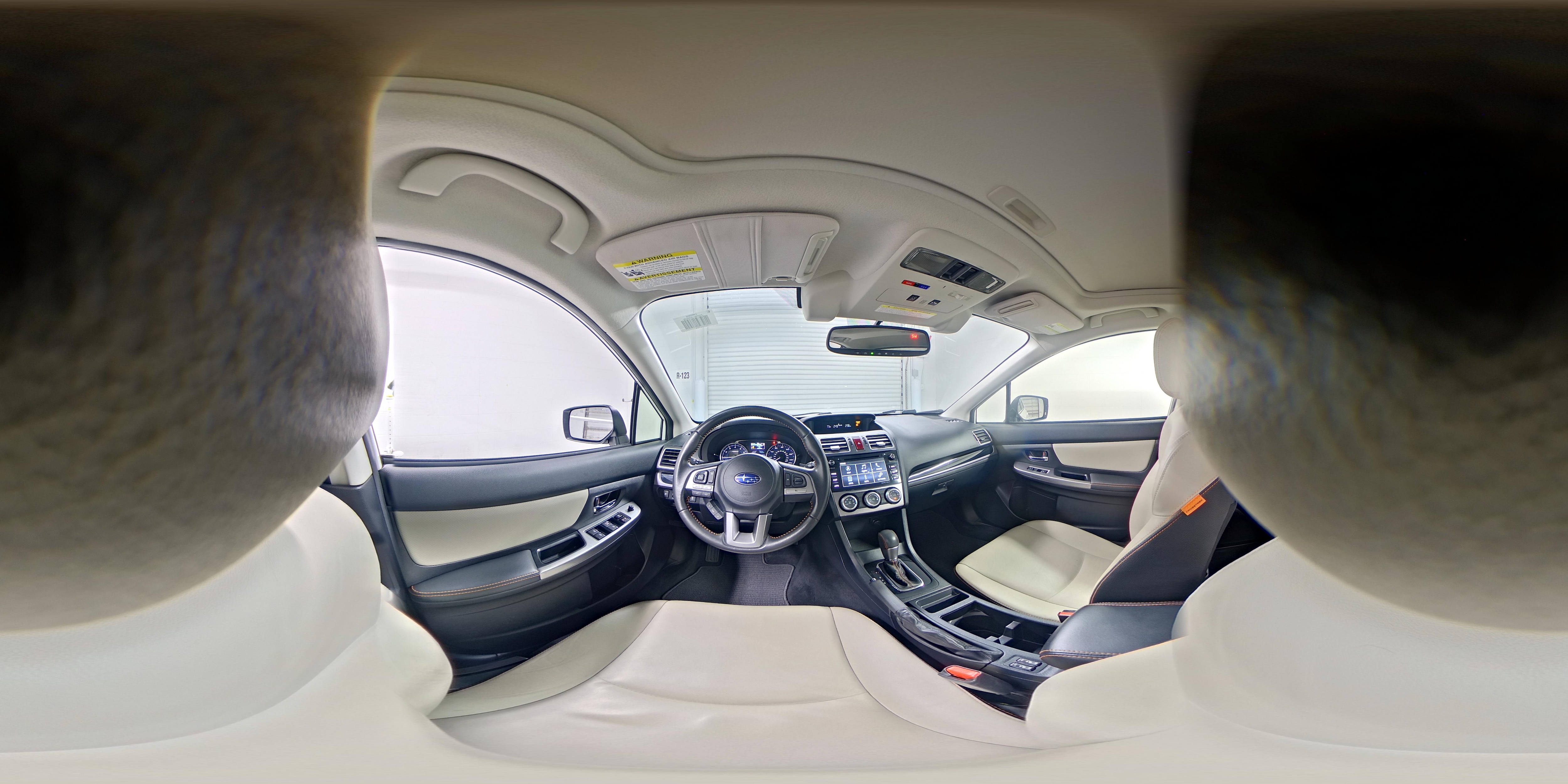 2016 Subaru Crosstrek Limited - Photo 26