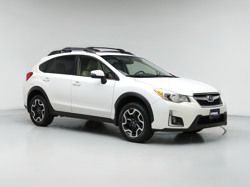 2016 Subaru XV Crosstrek Limited -
                  Puyallup, WA