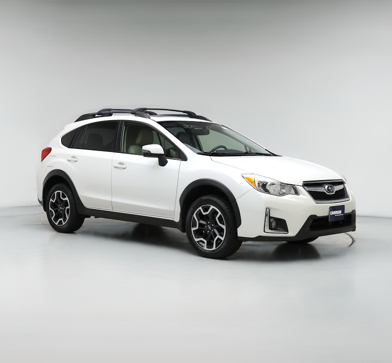 2016 Subaru XV Crosstrek Limited