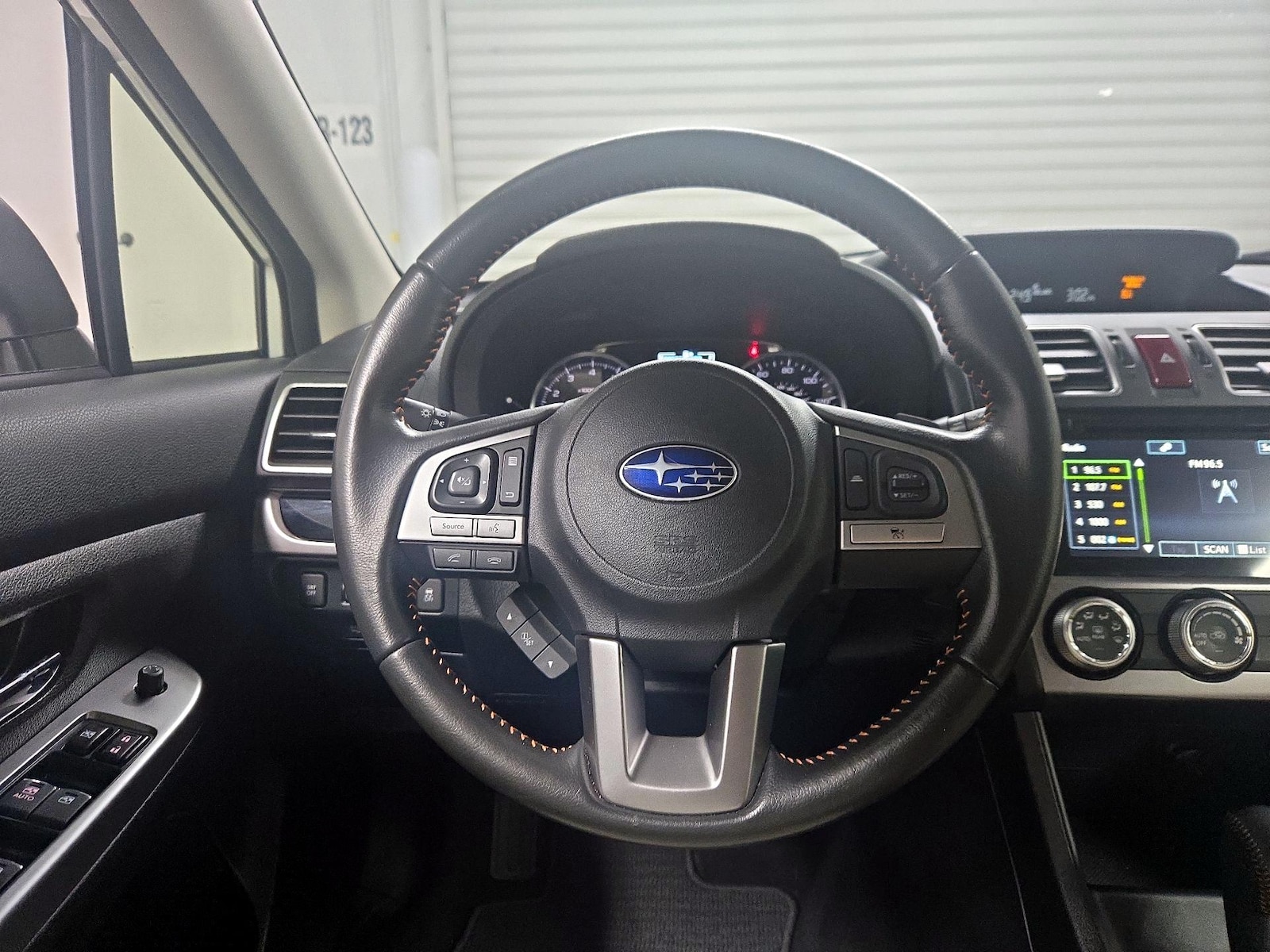 2016 Subaru Crosstrek Limited - Photo 11