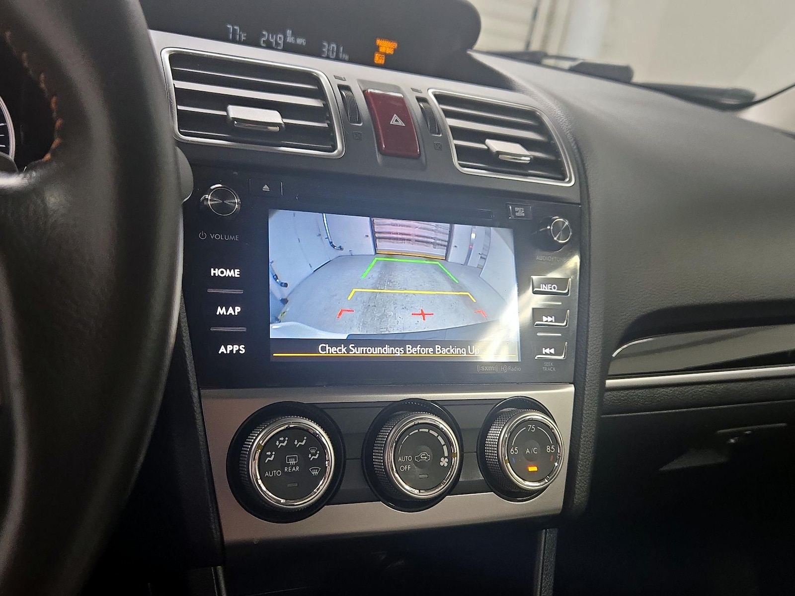 2016 Subaru Crosstrek Limited - Photo 15