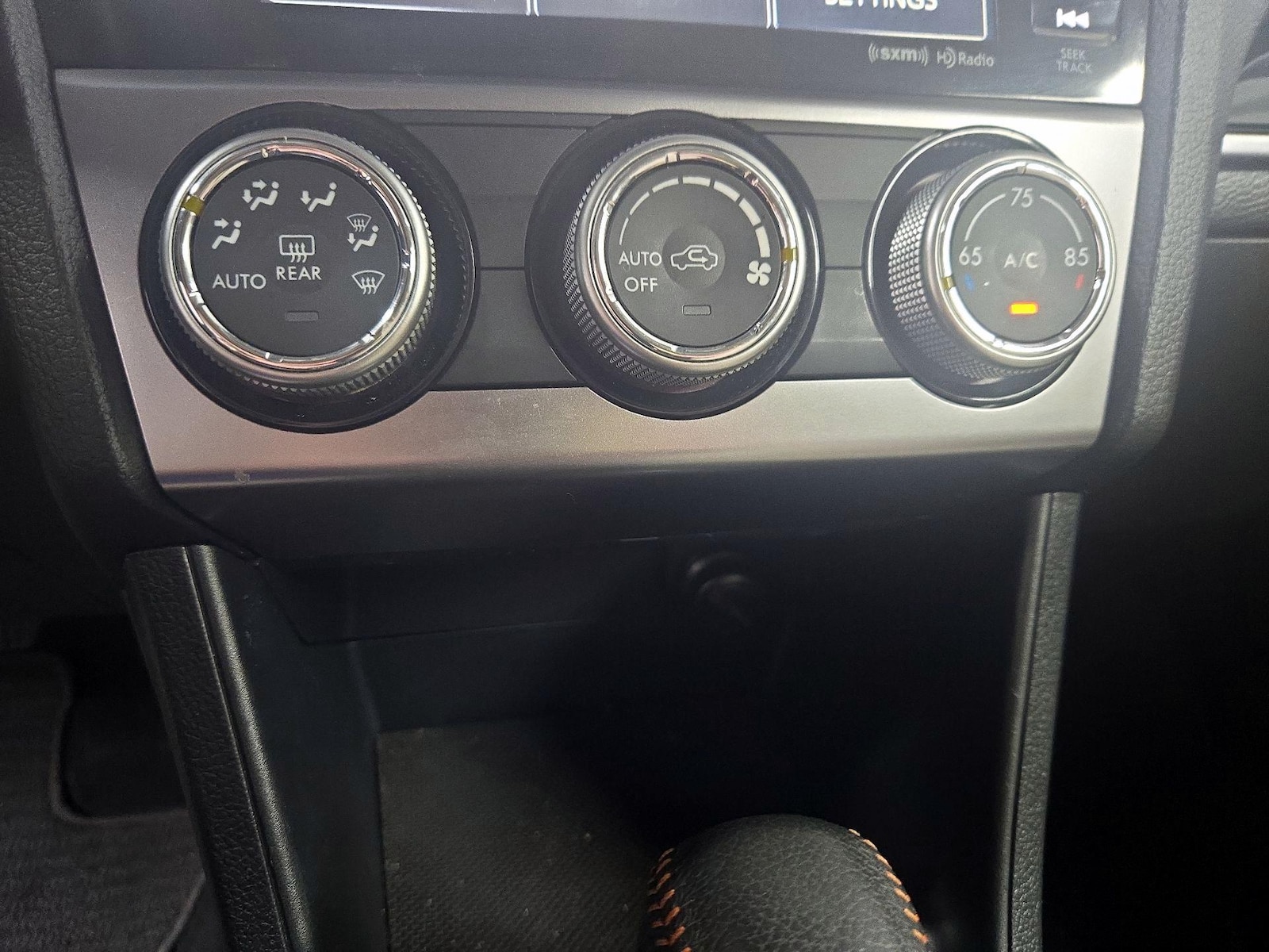 2016 Subaru Crosstrek Limited - Photo 17