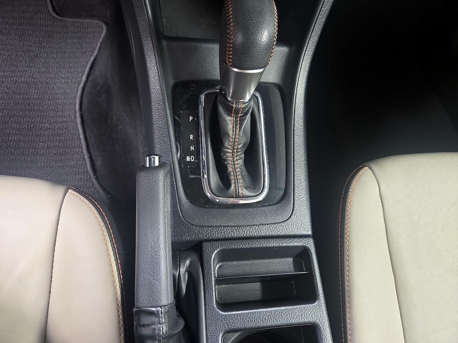 2016 Subaru Crosstrek Limited - Photo 18
