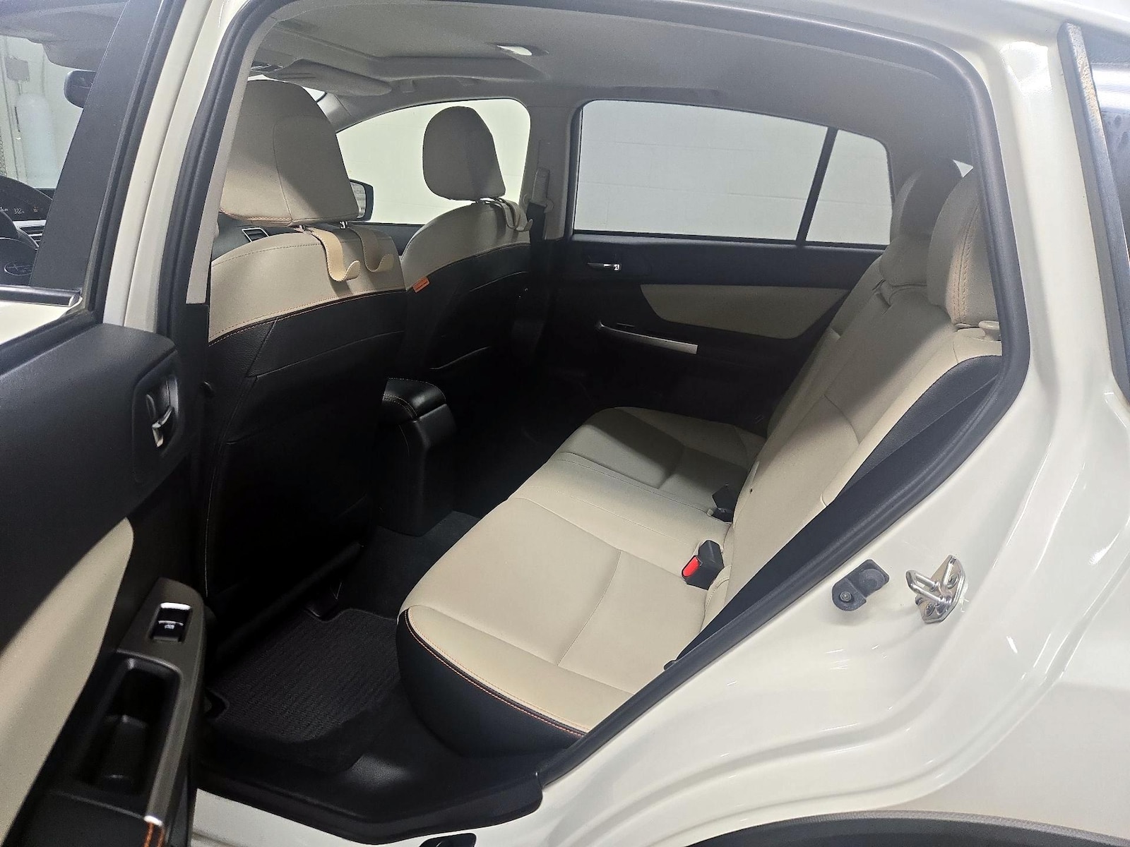 2016 Subaru Crosstrek Limited - Photo 20