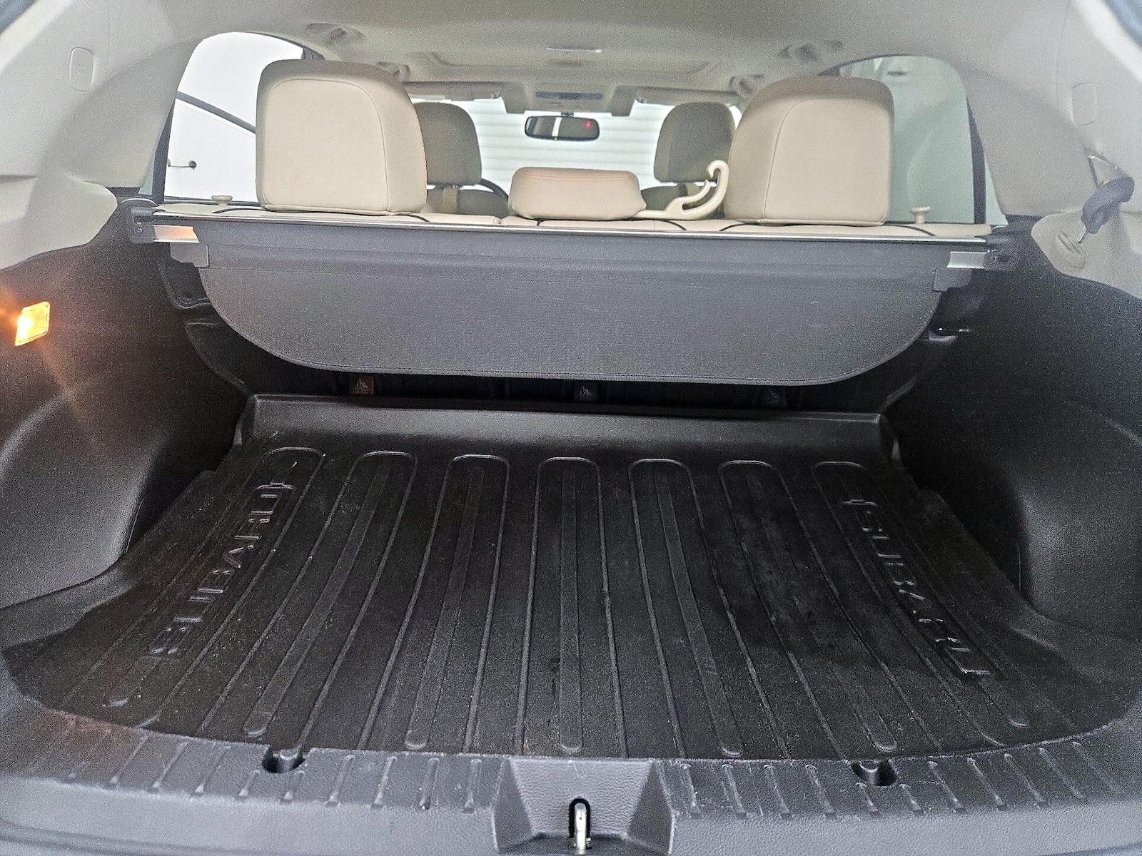 2016 Subaru Crosstrek Limited - Photo 21