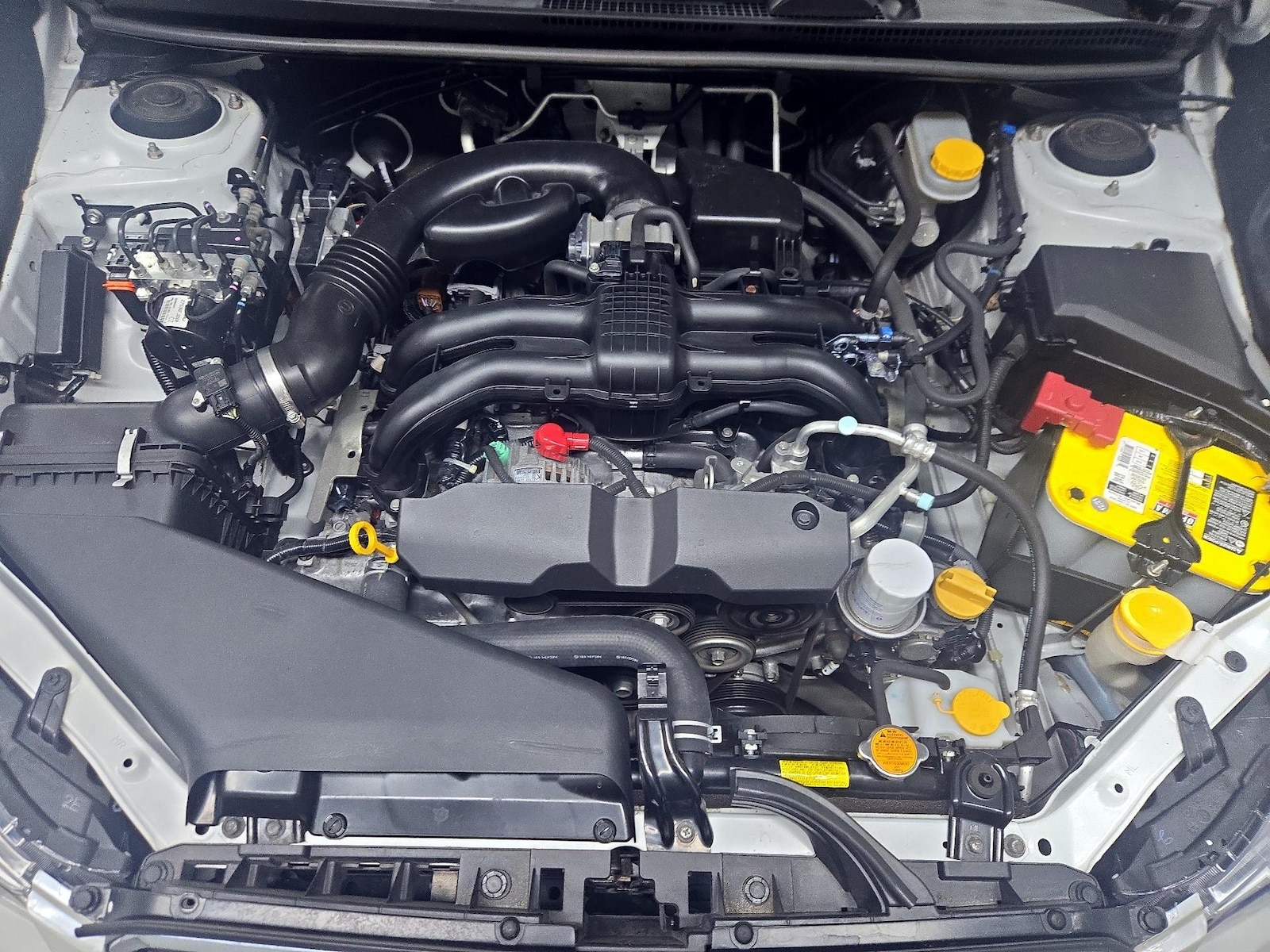2016 Subaru Crosstrek Limited - Photo 22