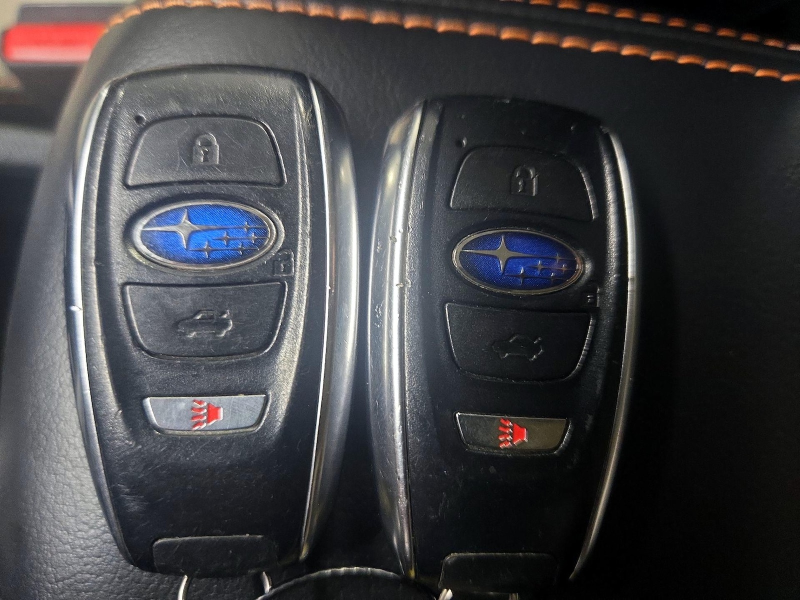 2016 Subaru Crosstrek Limited - Photo 23