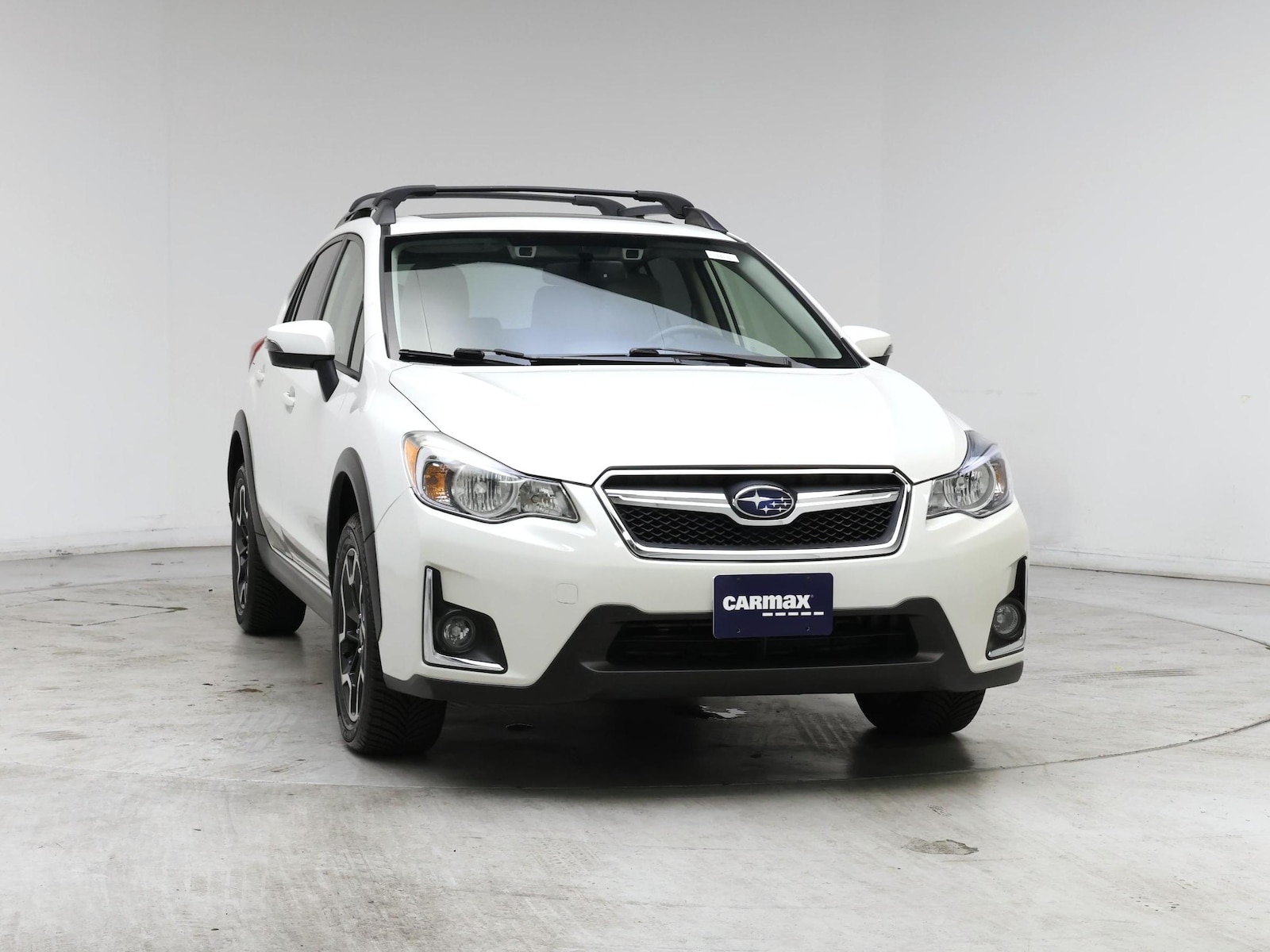2016 Subaru Crosstrek Limited - Photo 6