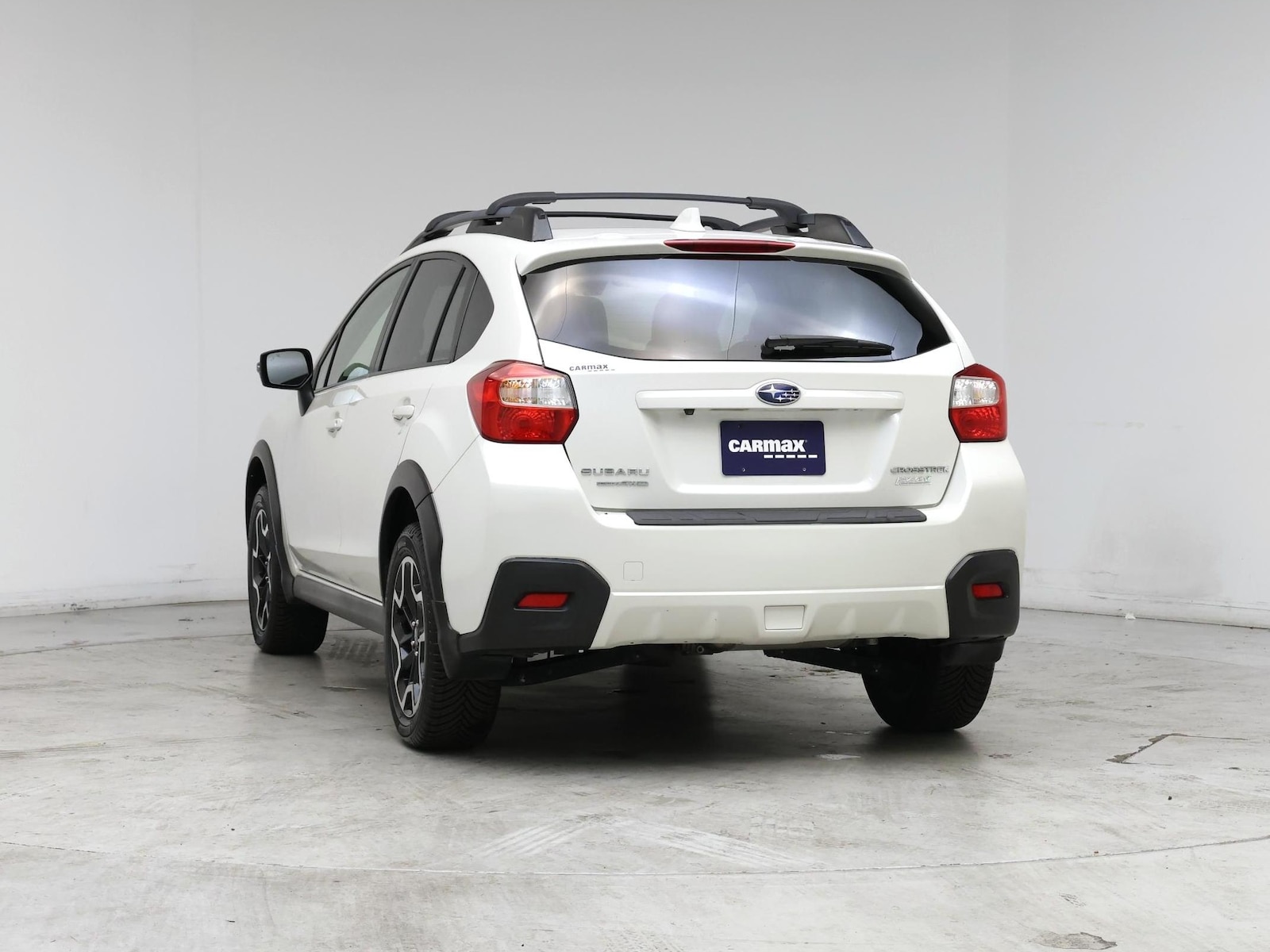 2016 Subaru Crosstrek Limited - Photo 7