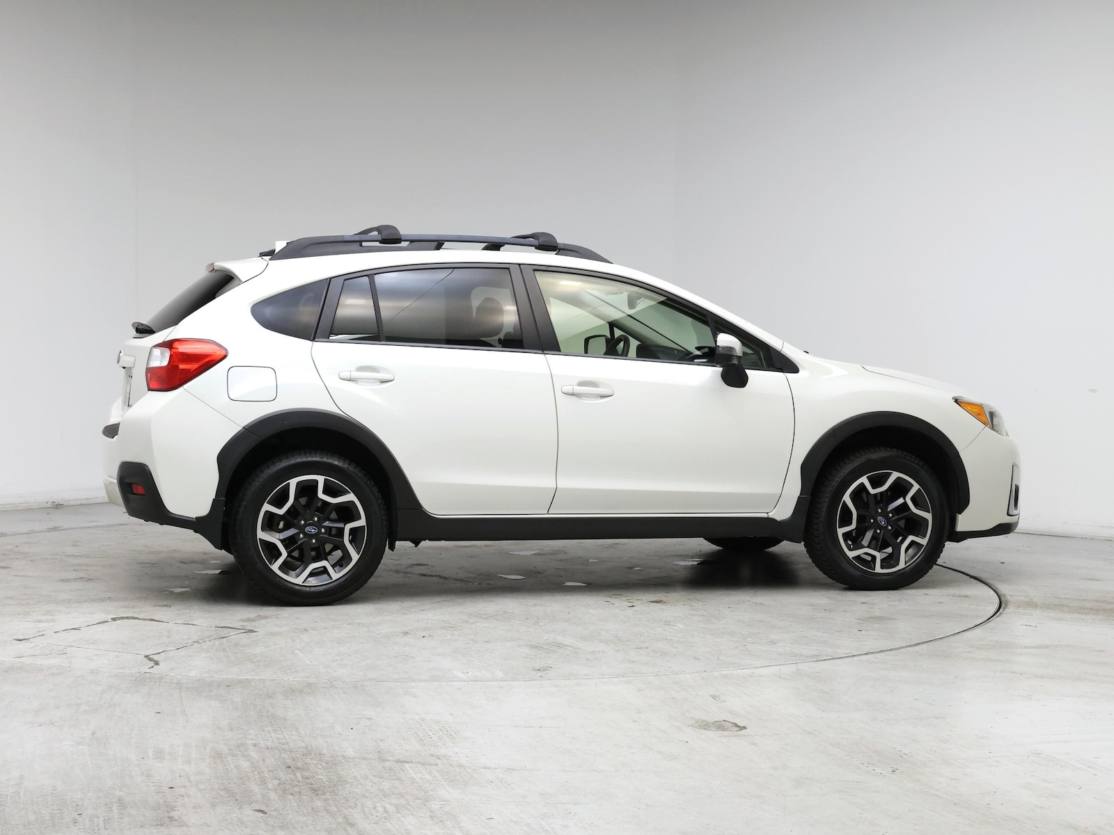2016 Subaru Crosstrek Limited - Photo 8