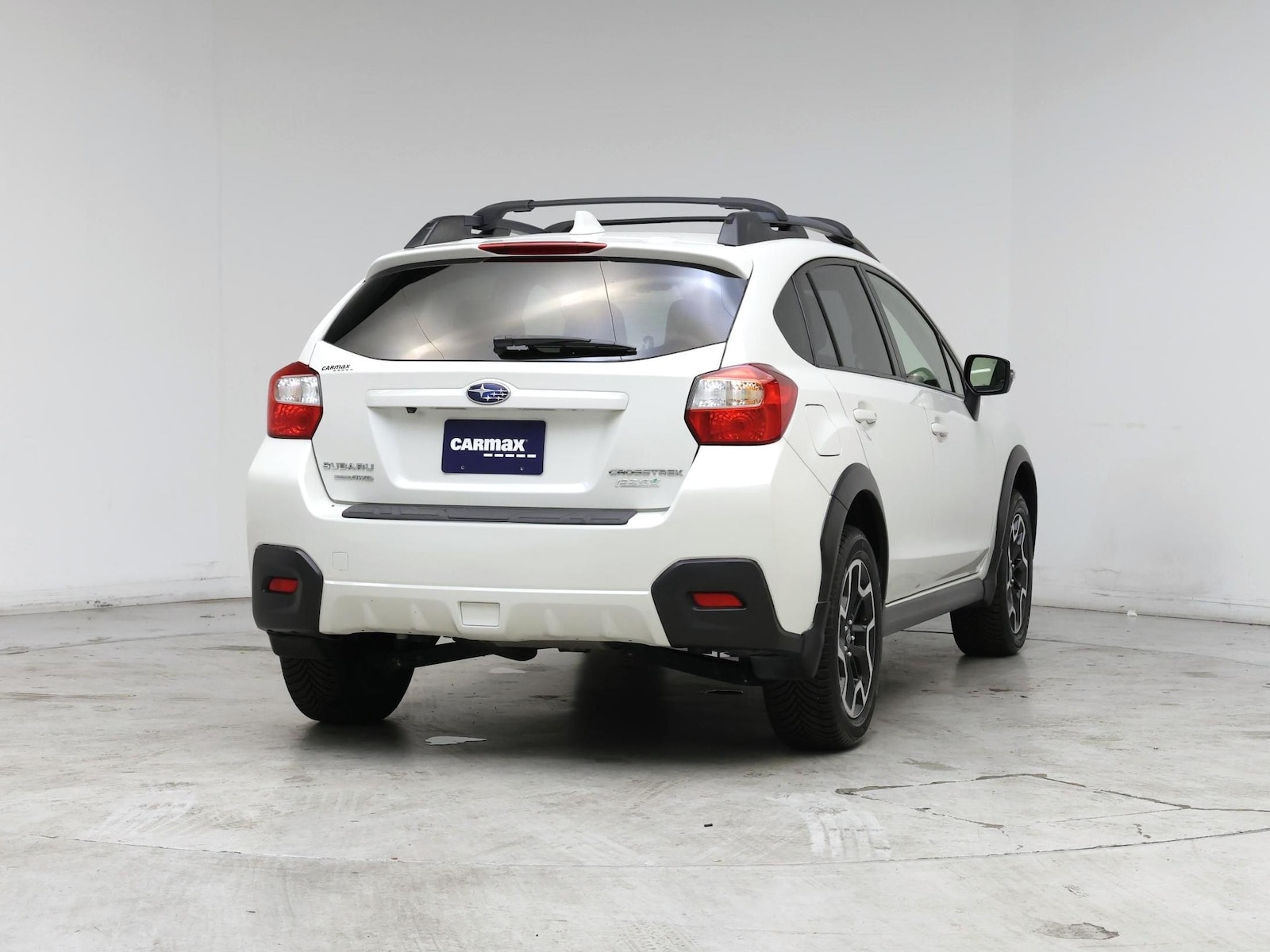 2016 Subaru Crosstrek Limited - Photo 9