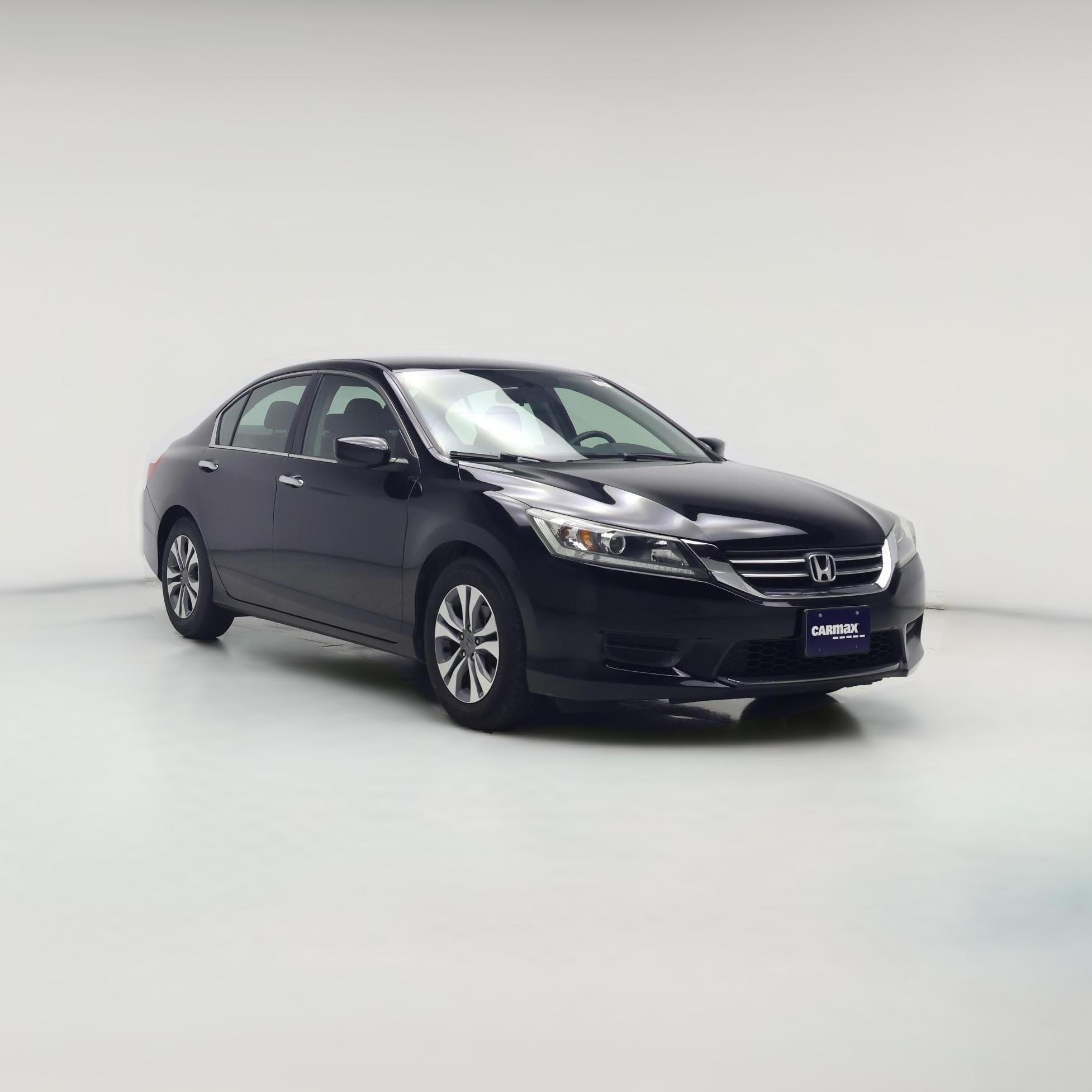 Thumbnail: 2015 Honda Accord - 1