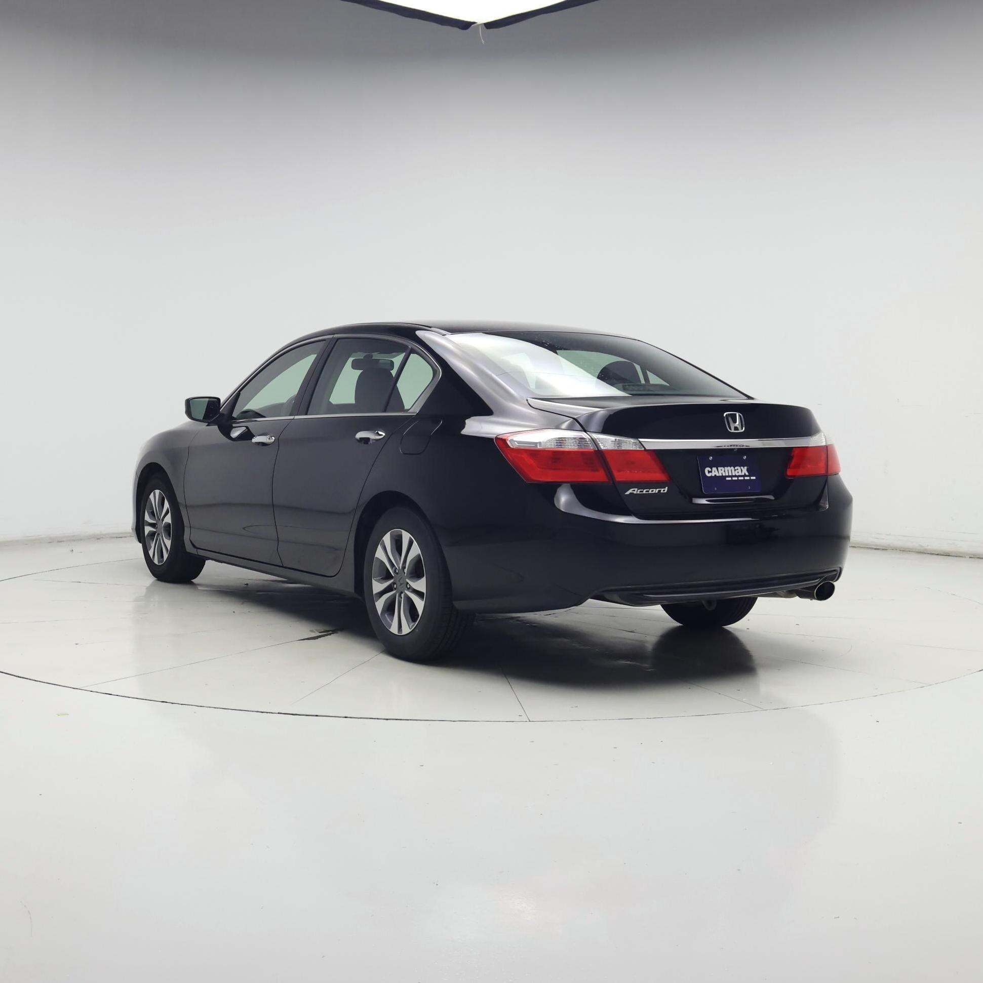 Thumbnail: 2015 Honda Accord - 2