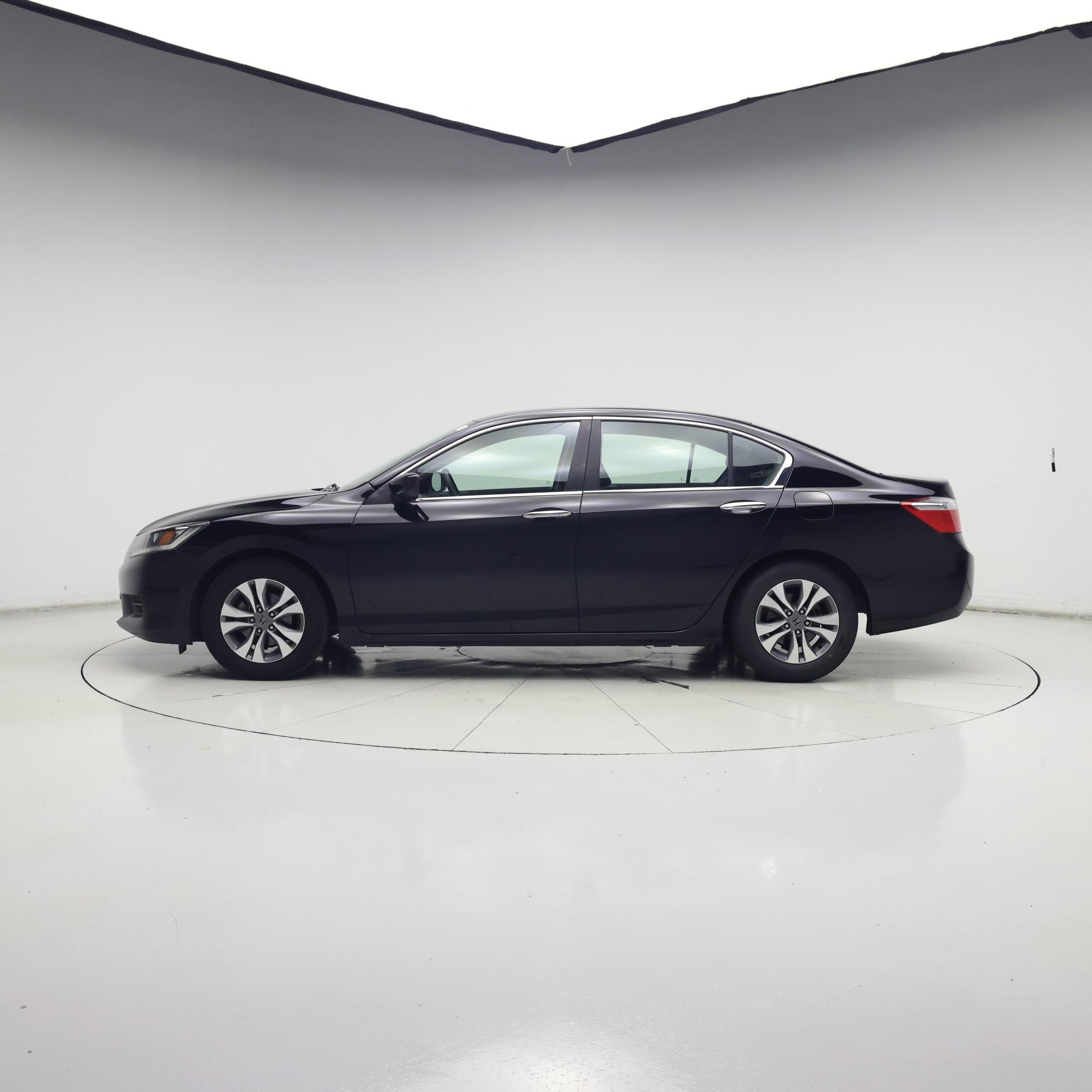 Thumbnail: 2015 Honda Accord - 3