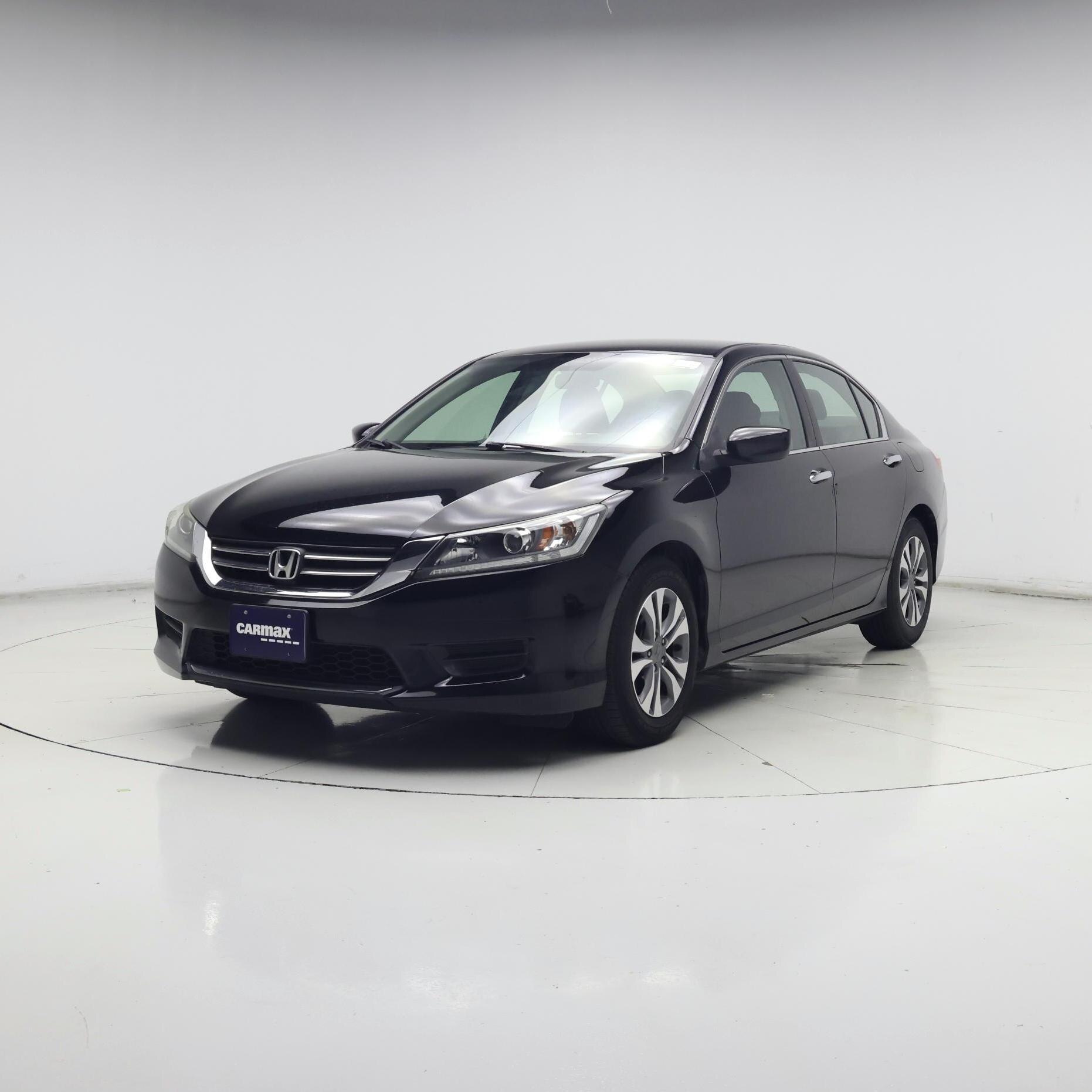Thumbnail: 2015 Honda Accord - 4