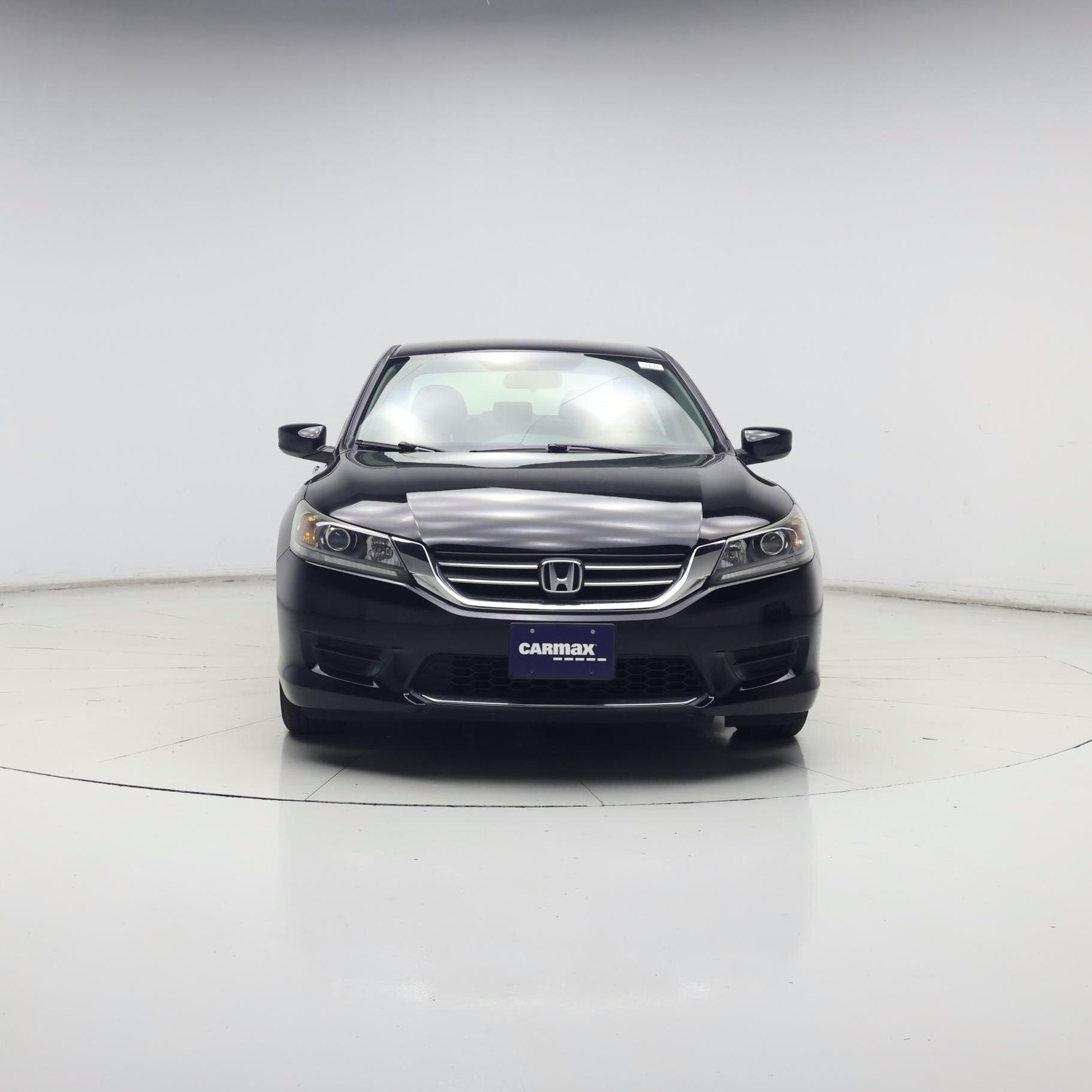 Thumbnail: 2015 Honda Accord - 5