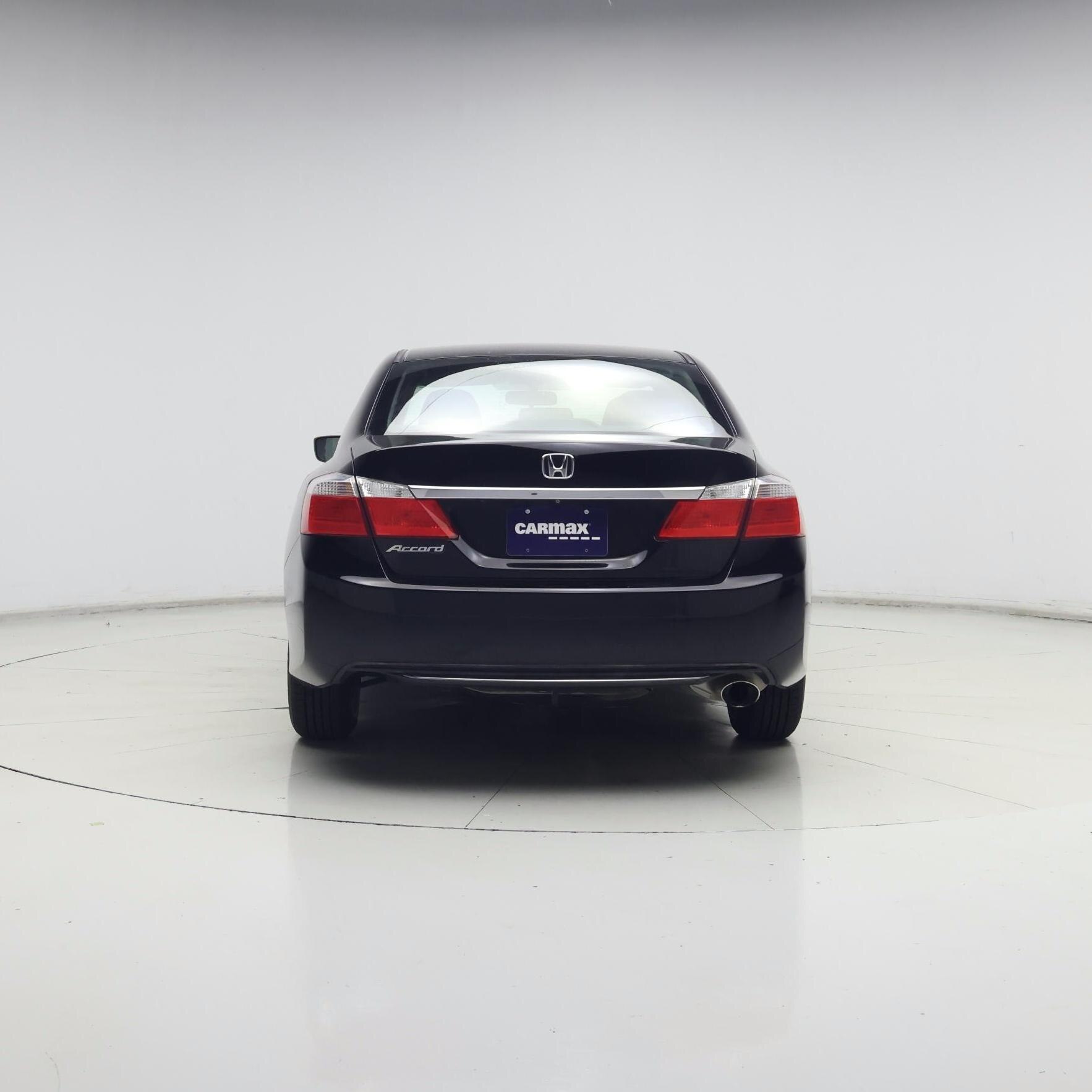 Thumbnail: 2015 Honda Accord - 6