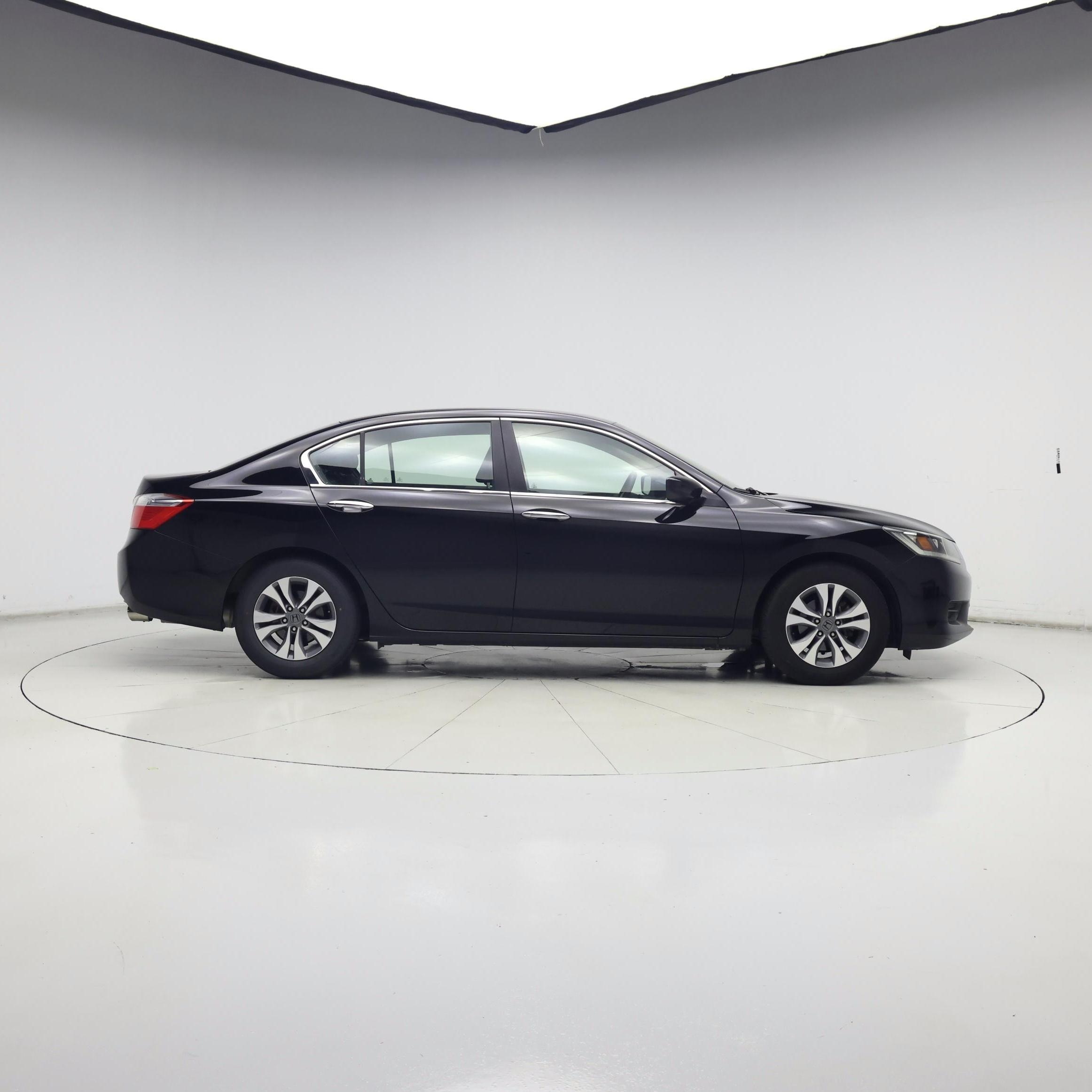 Thumbnail: 2015 Honda Accord - 7