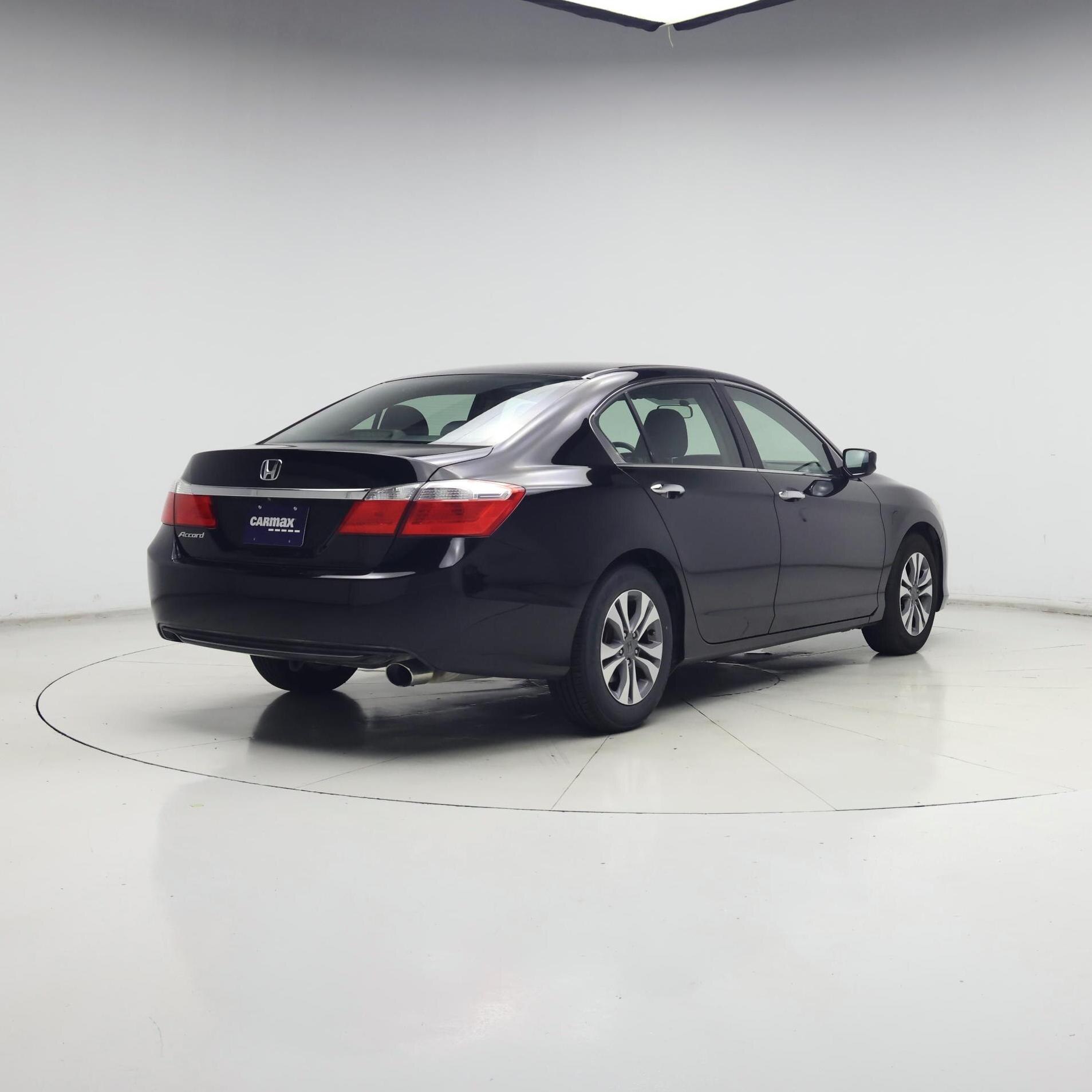 Thumbnail: 2015 Honda Accord - 8