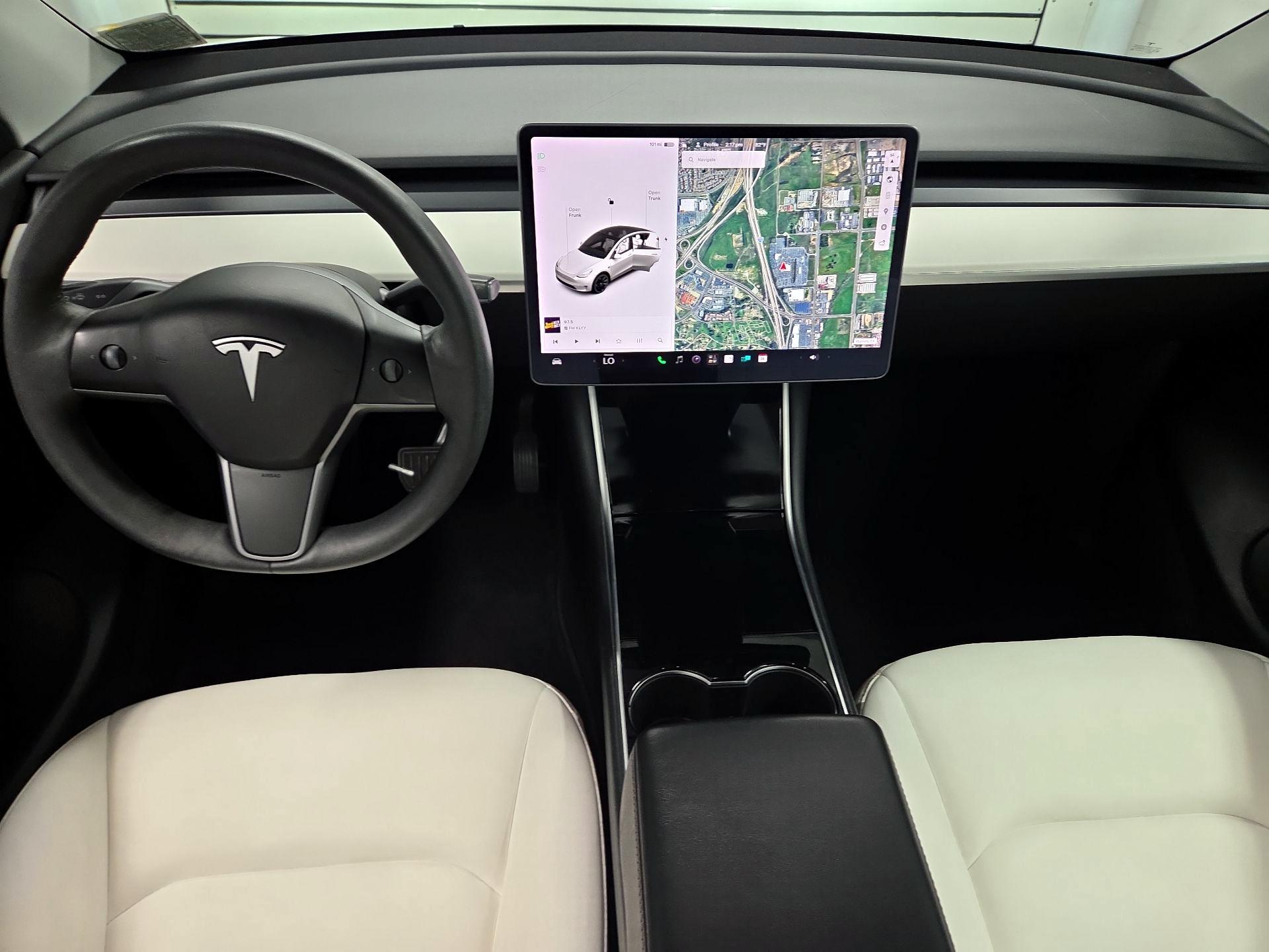 Thumbnail: 2021 Tesla Model Y - 9