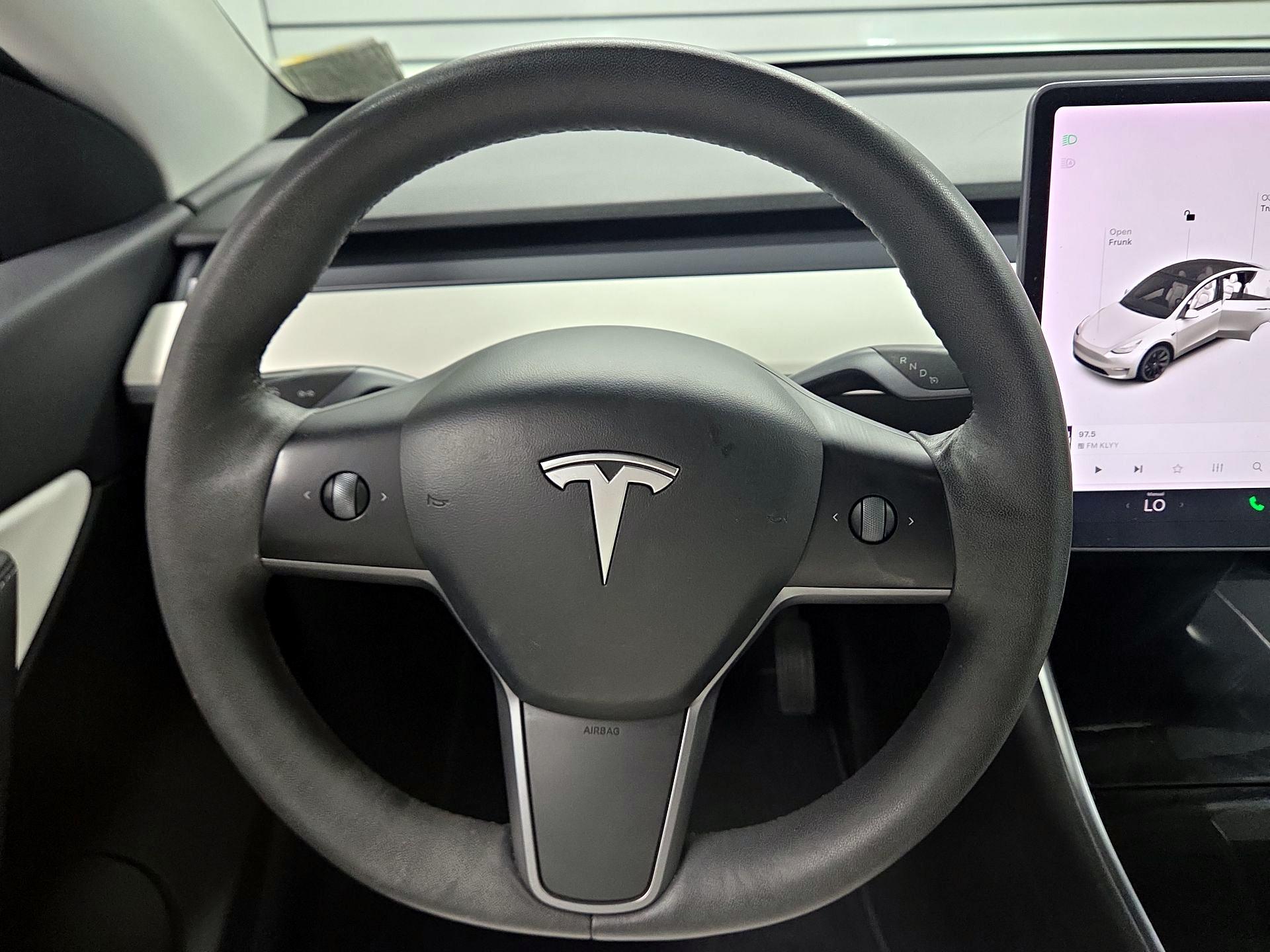 Thumbnail: 2021 Tesla Model Y - 10