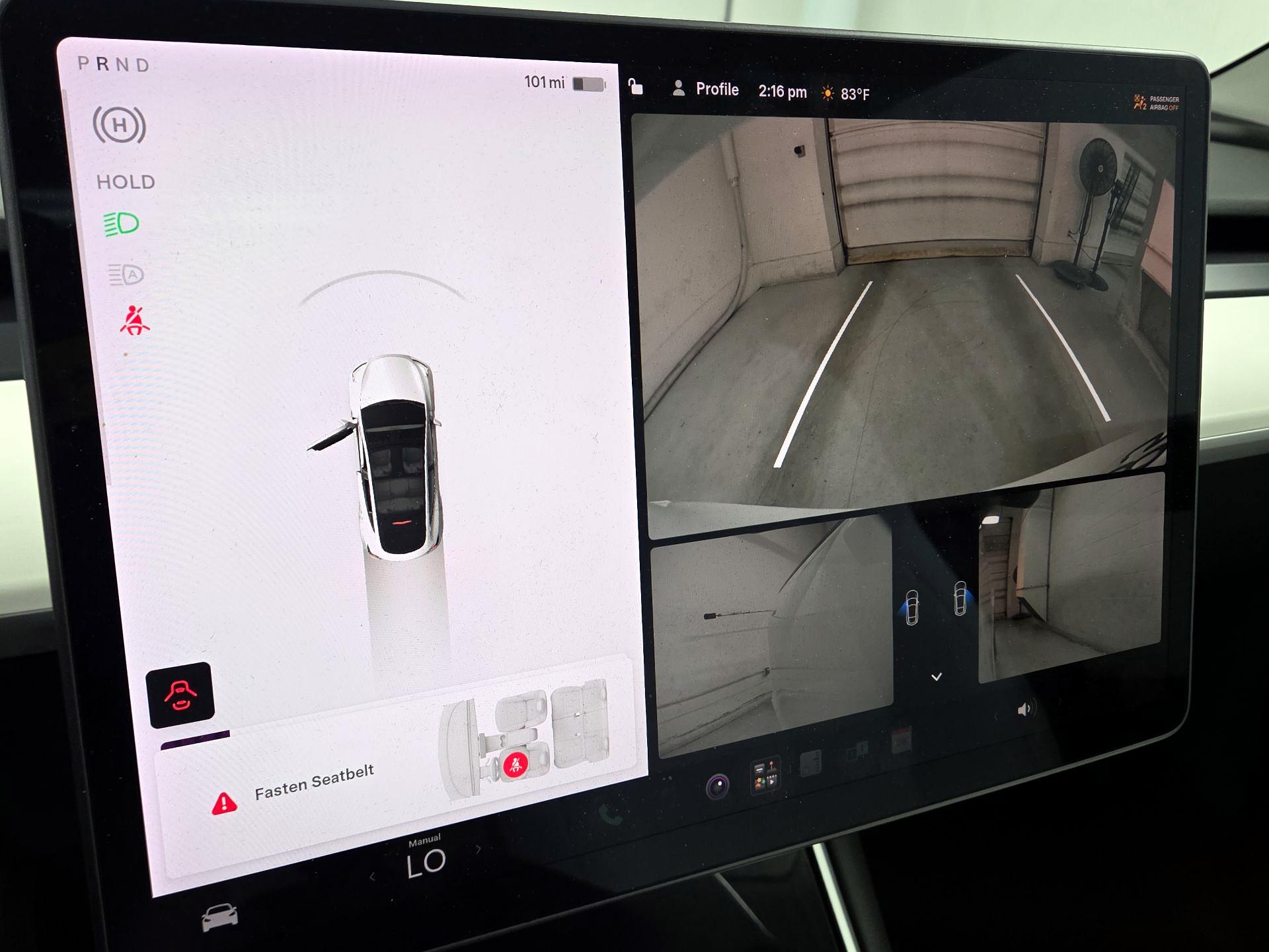 Thumbnail: 2021 Tesla Model Y - 14