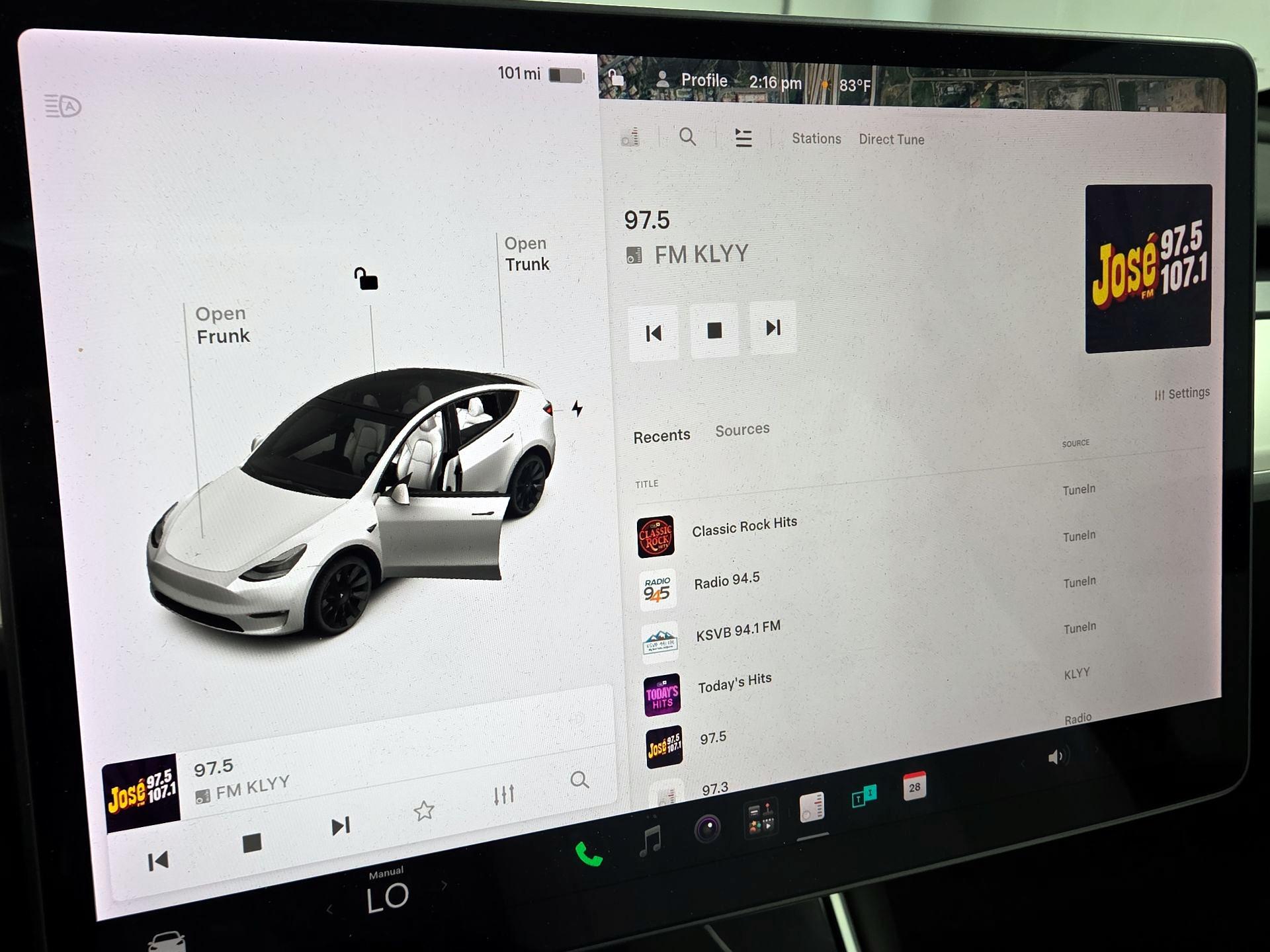 Thumbnail: 2021 Tesla Model Y - 15