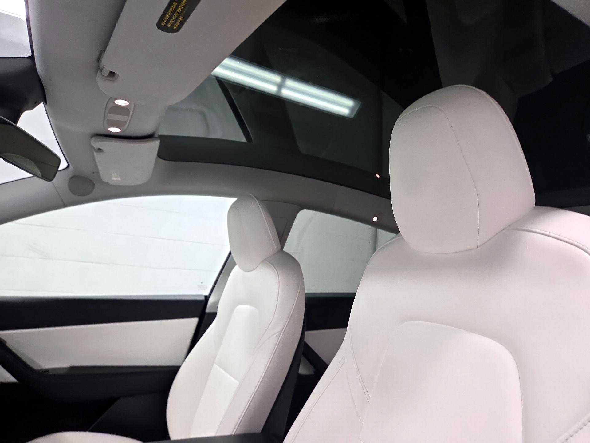 Thumbnail: 2021 Tesla Model Y - 18