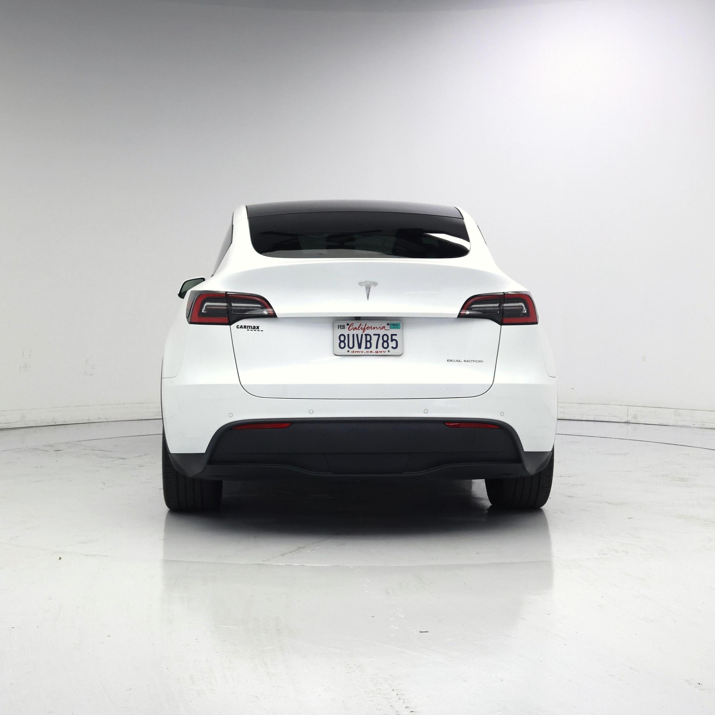 Thumbnail: 2021 Tesla Model Y - 6