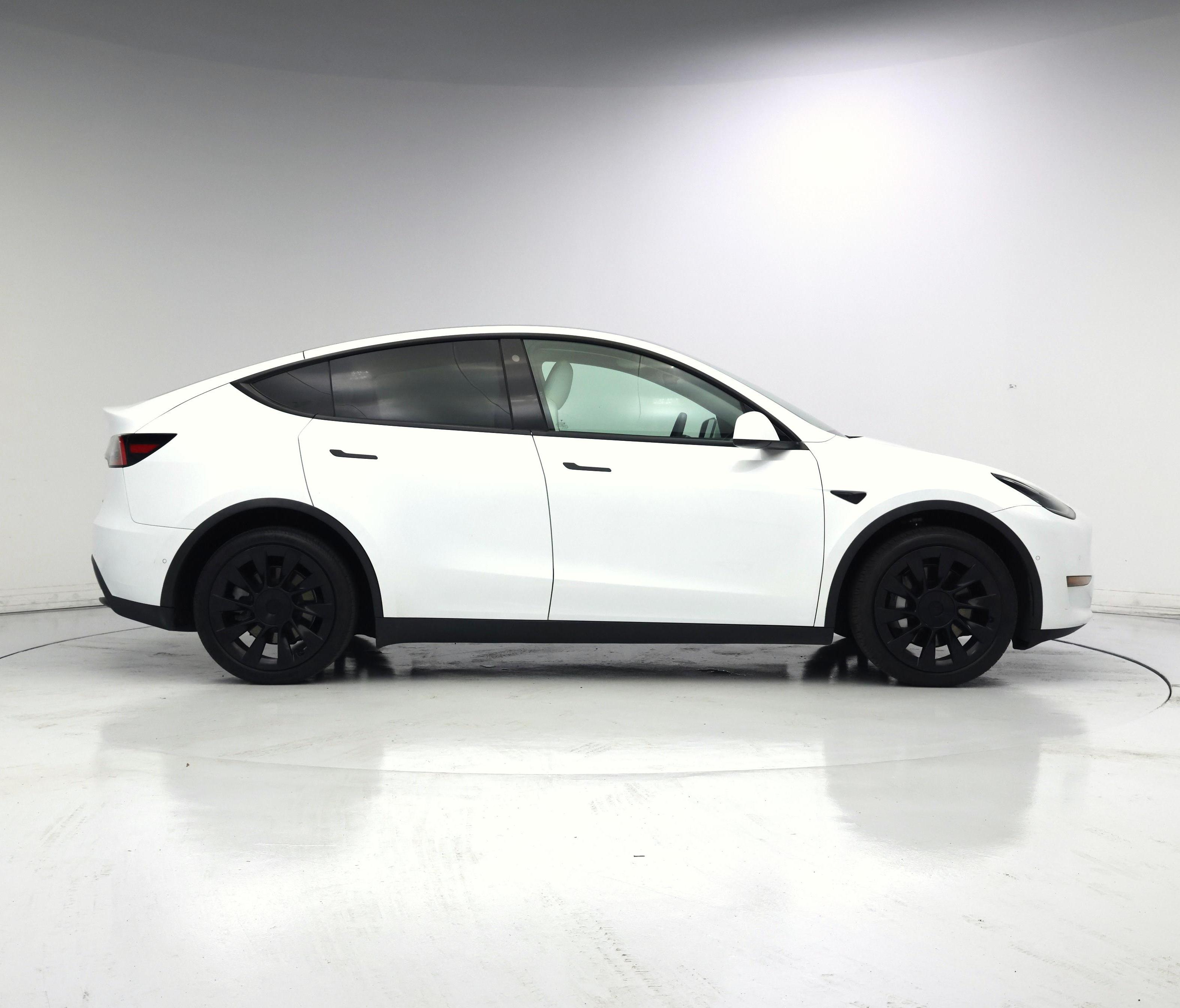 Thumbnail: 2021 Tesla Model Y - 7
